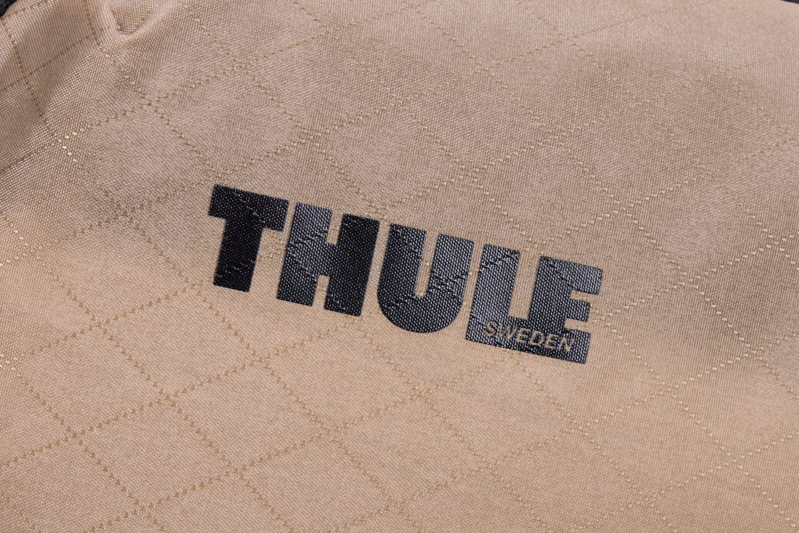 Thule compression packing cube mala kompresijska kocka za pakiranje - bež