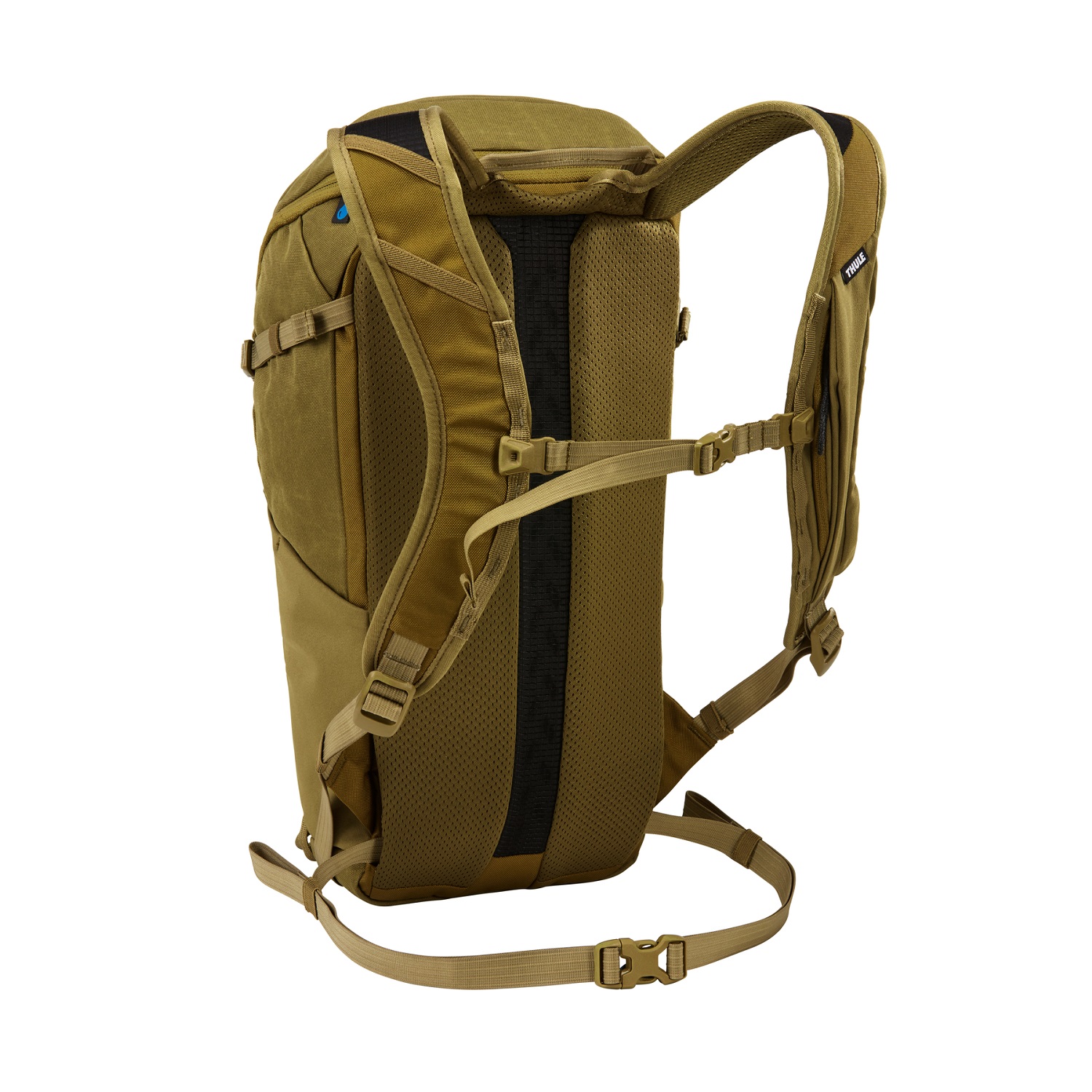 Thule AllTrail X 15L smeđi planinarski ruksak NOVO