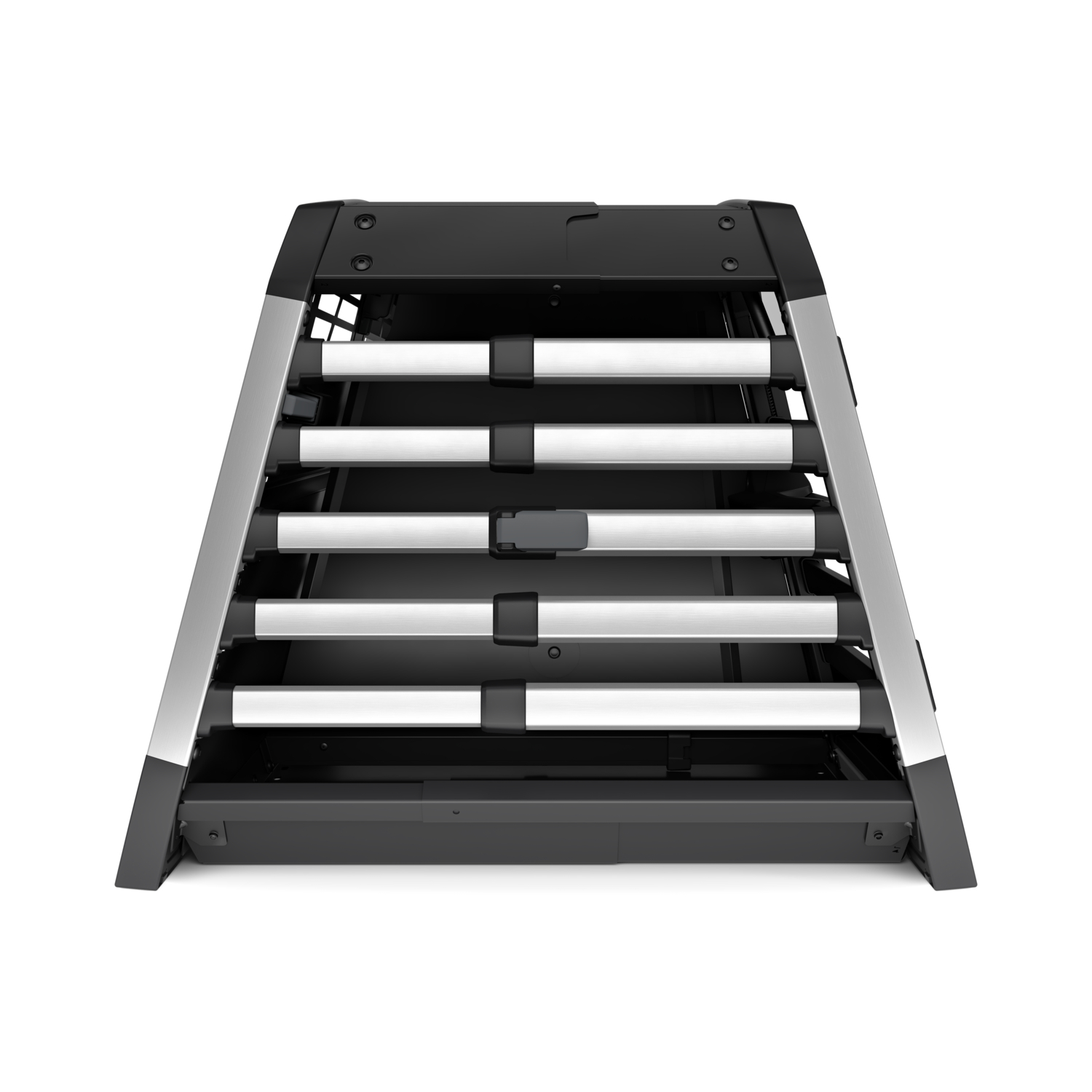 Thule Allax double M compact dvostruka kutija za pse za auto