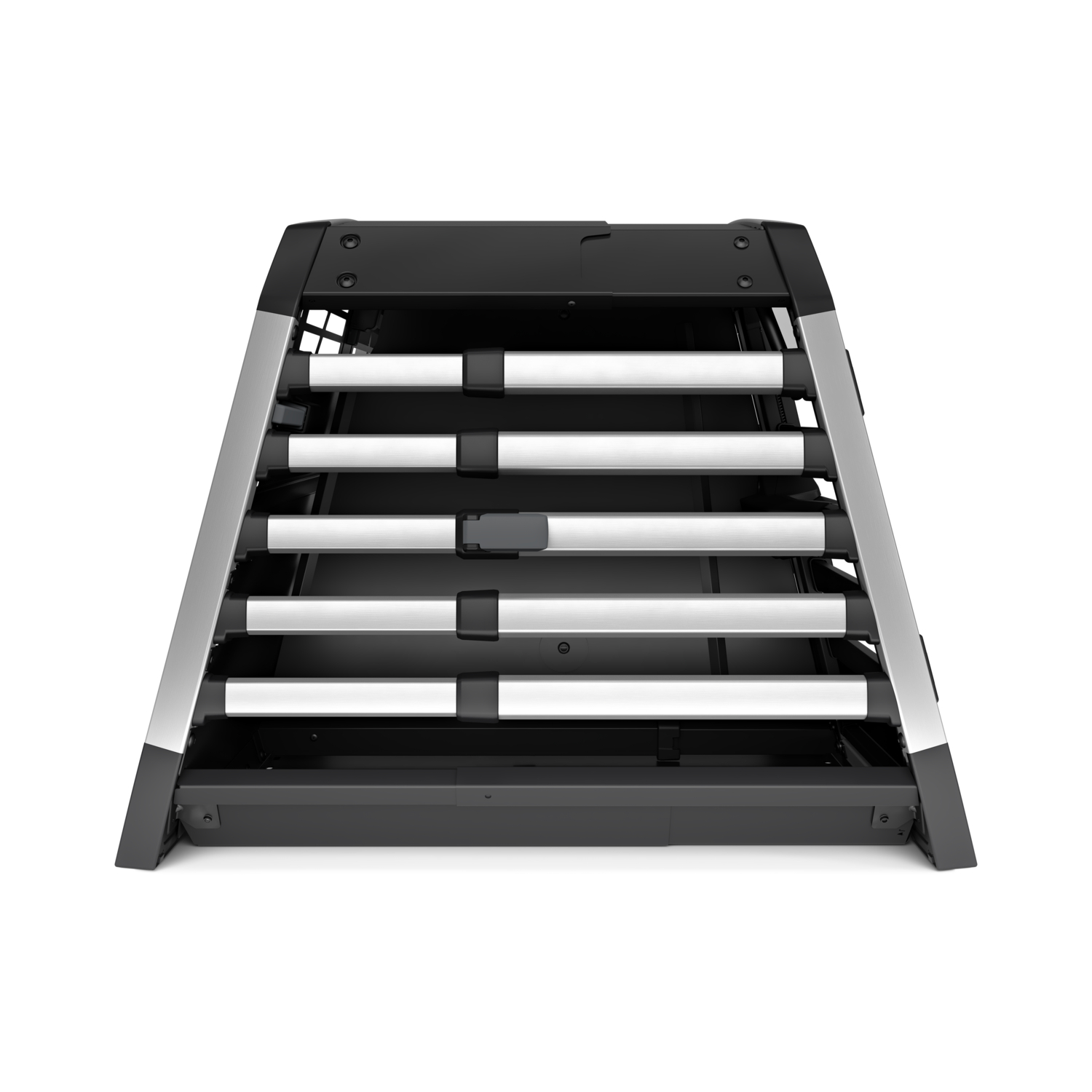 Thule Allax double M dvostruka kutija za pse za auto