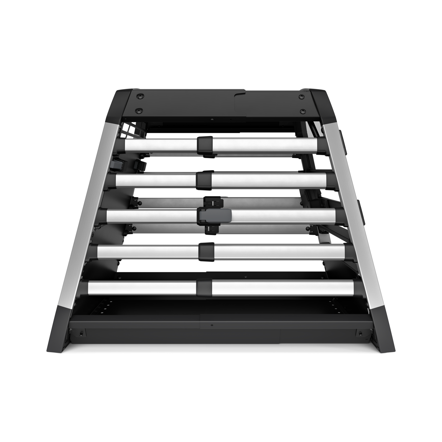 Thule Allax threshold compatible L compact transporter za pse za vozila s nižim podom prtljažnika