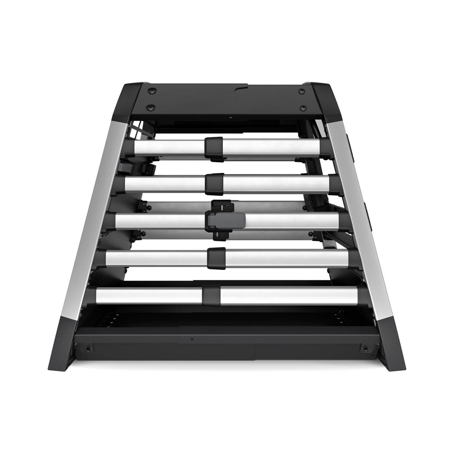 Thule Allax threshold compatible M compact transporter za pse za vozila s nižim podom prtljažnika