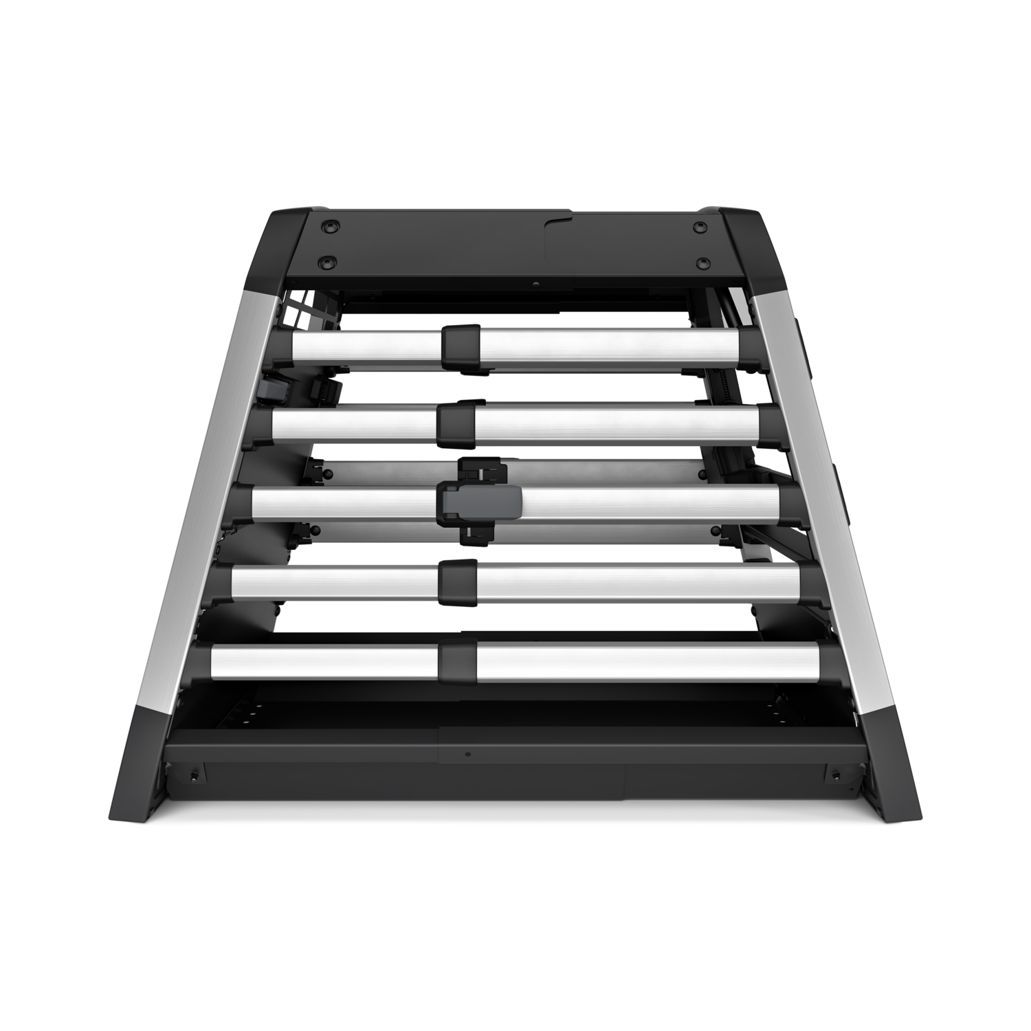 Thule Allax threshold compatible M transporter za pse za vozila s nižim podom prtljažnika