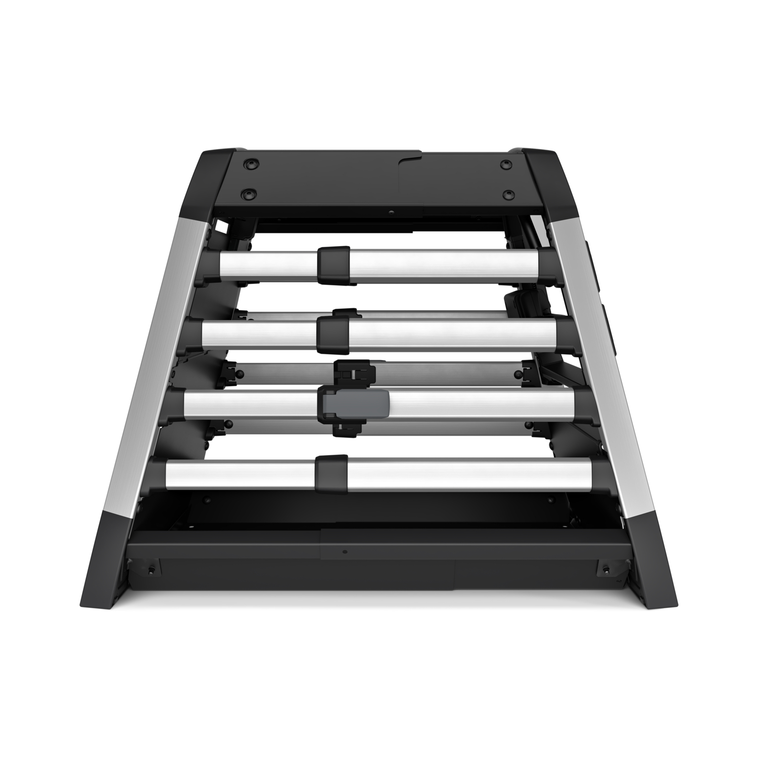 Thule Allax threshold compatible S transporter za pse za vozila s nižim podom prtljažnika