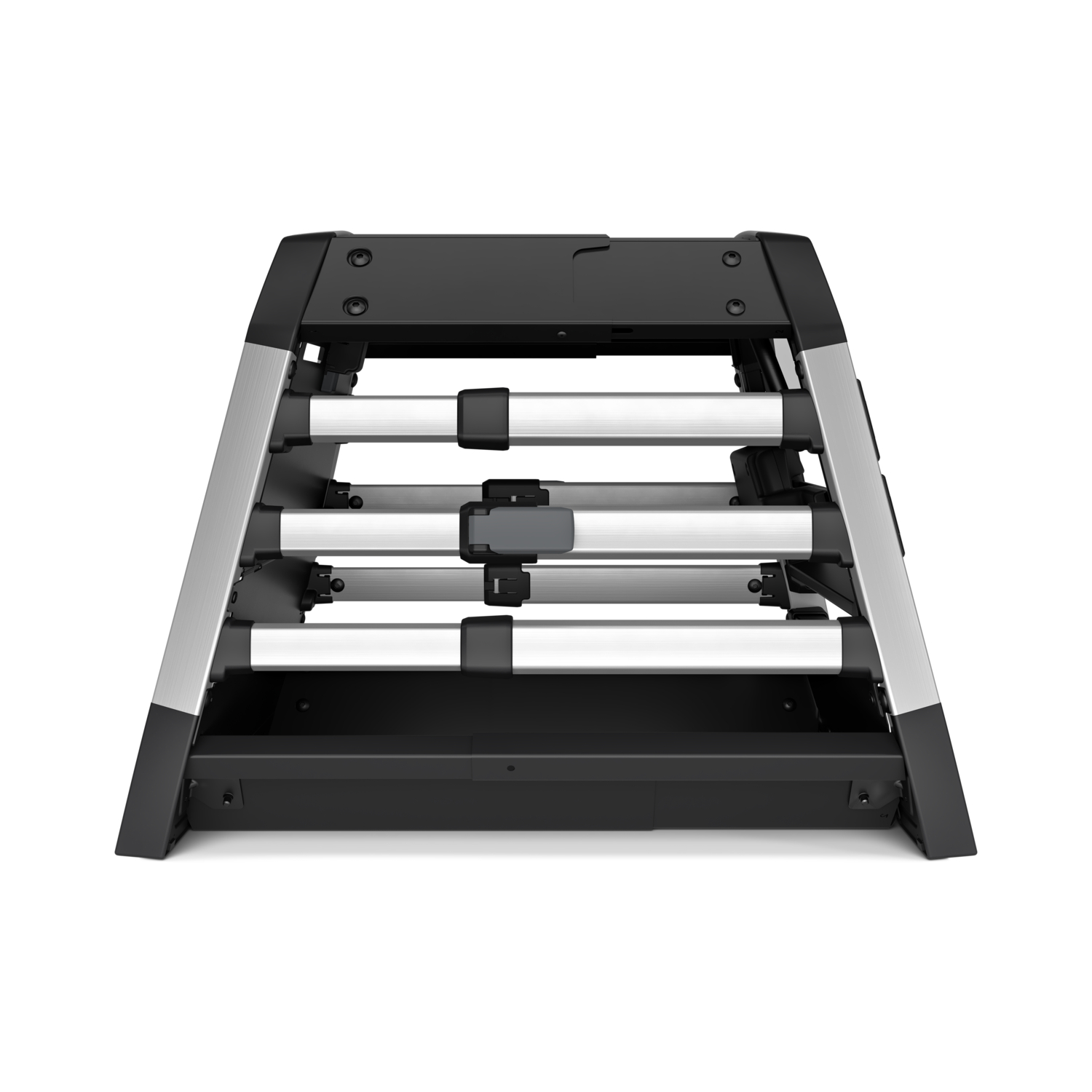 Thule Allax threshold compatible XS transporter za pse za vozila s nižim podom prtljažnika