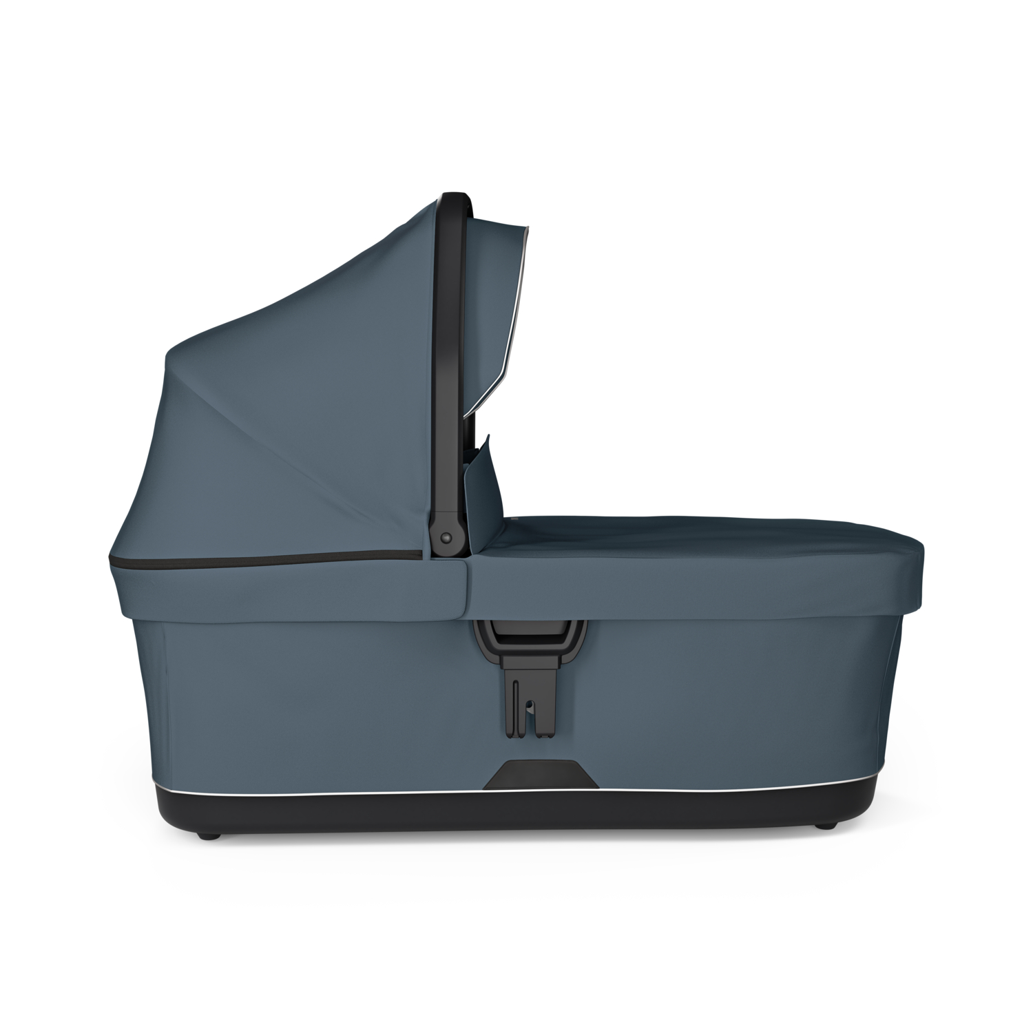Thule bassinet kolijevka tamno siva