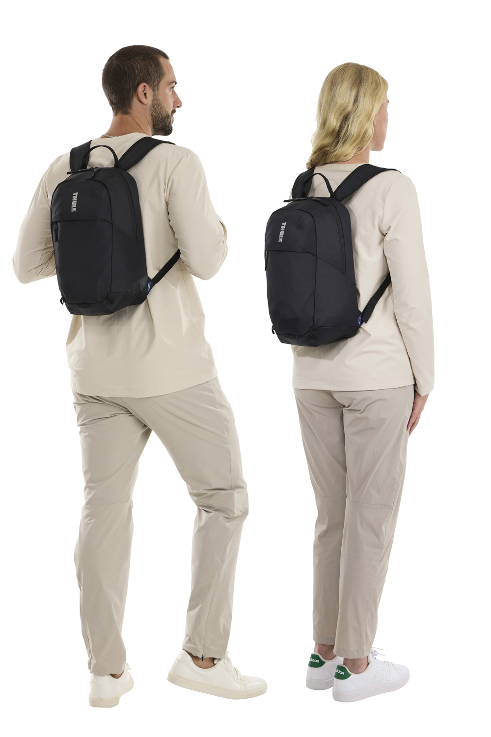 Thule EnRoute ruksak 12L crni