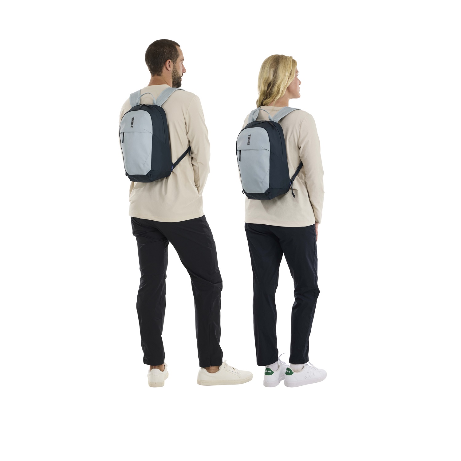 Thule EnRoute ruksak 12L plavi