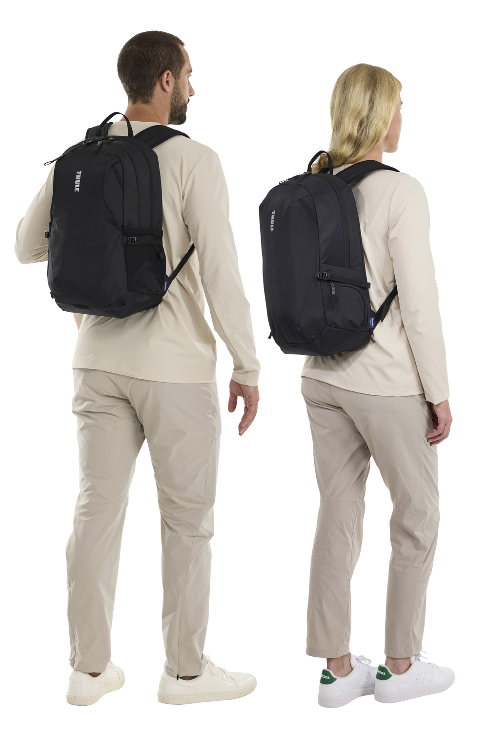 Thule EnRoute ruksak 21L crni NOVO