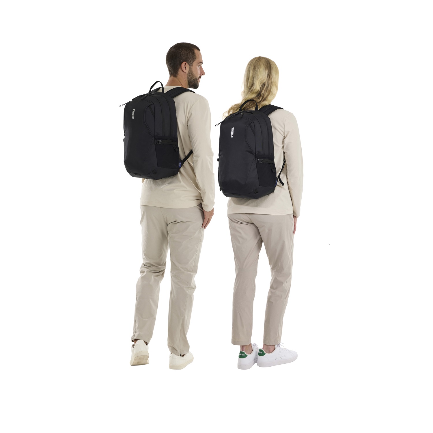 Thule EnRoute ruksak 23L crni NOVO