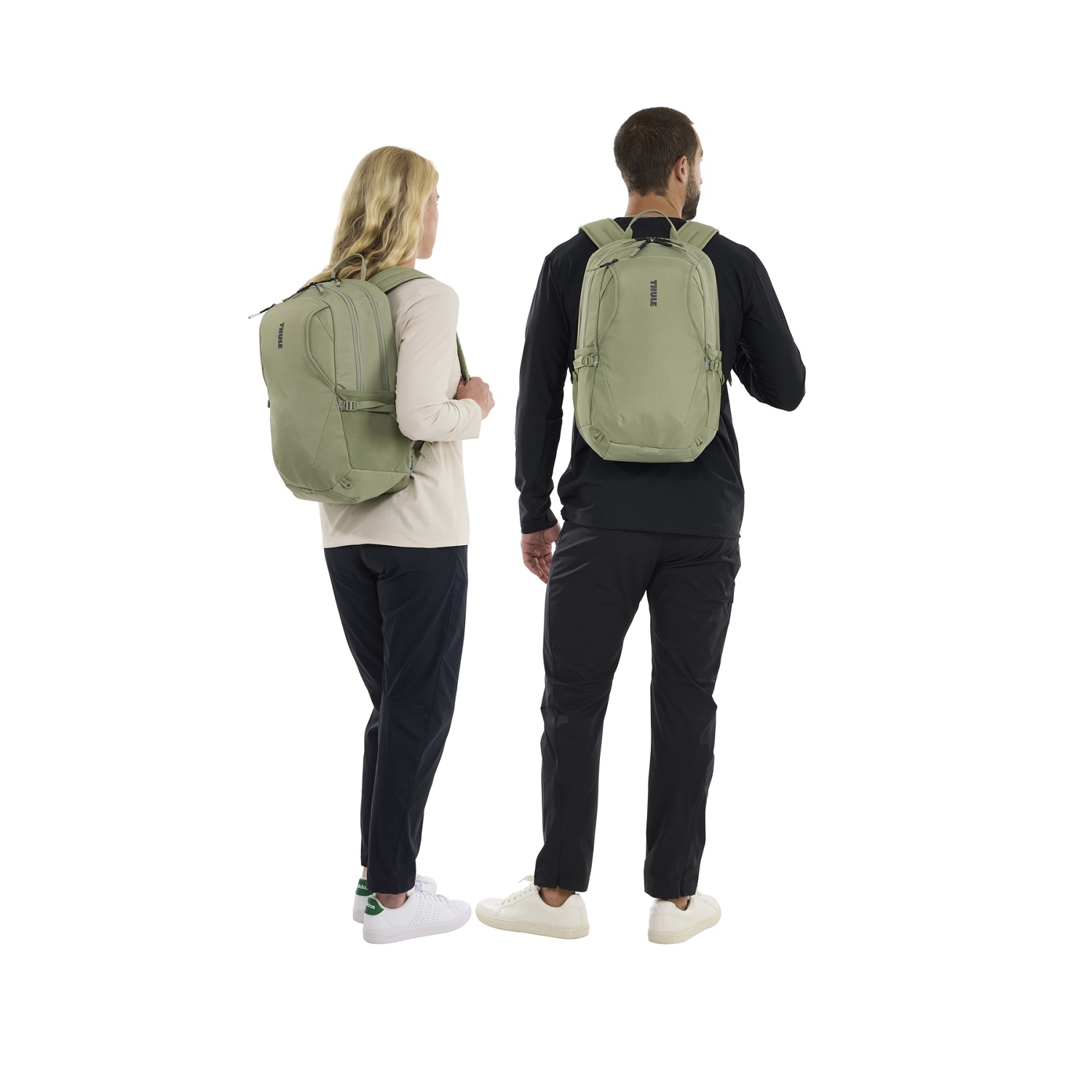 Thule EnRoute ruksak 23L zeleni NOVO