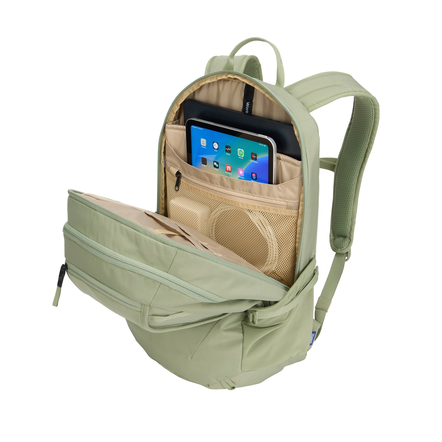 Thule EnRoute ruksak 23L zeleni NOVO