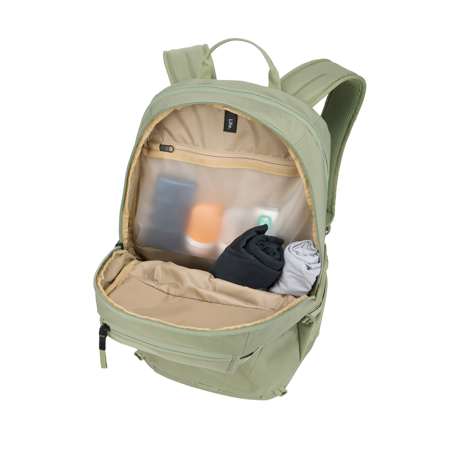 Thule EnRoute ruksak 23L zeleni NOVO