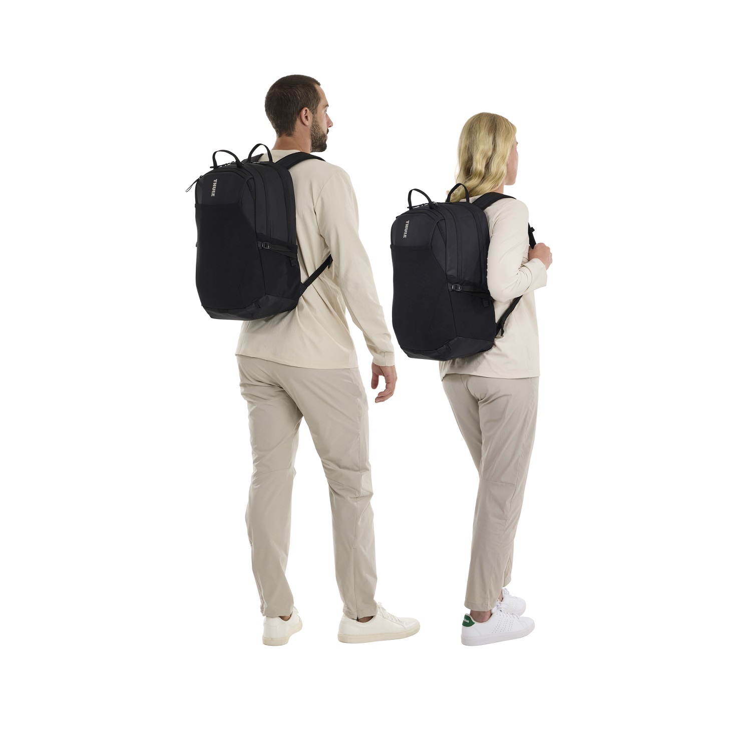 Thule EnRoute ruksak 26L crni NOVO