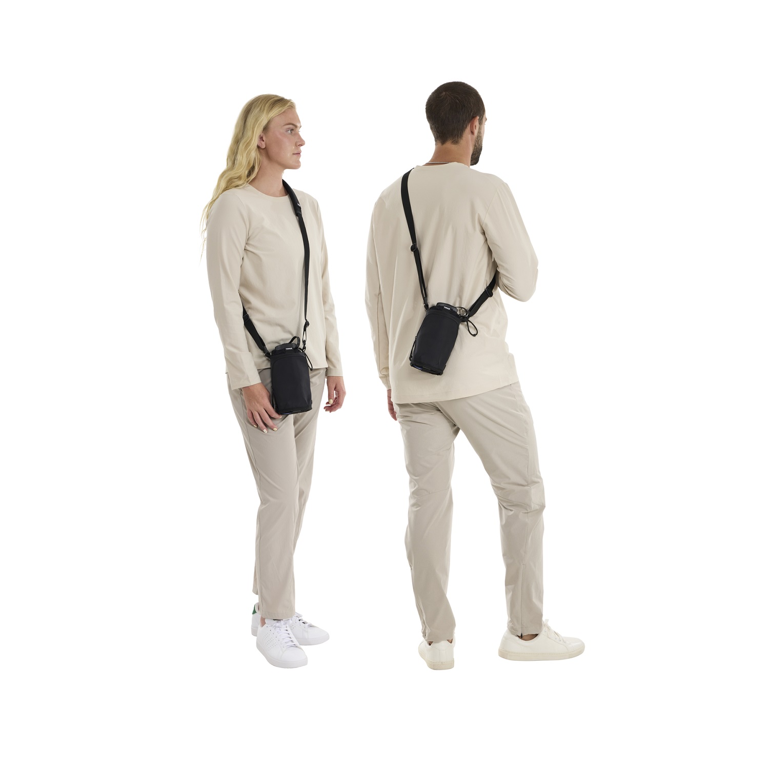 Thule EnRoute držač boce za vodu crni