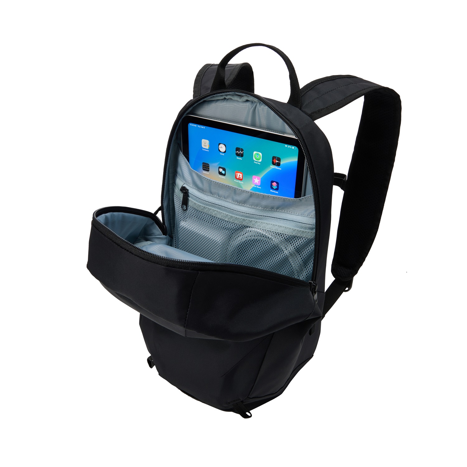 Thule EnRoute ruksak 12L crni