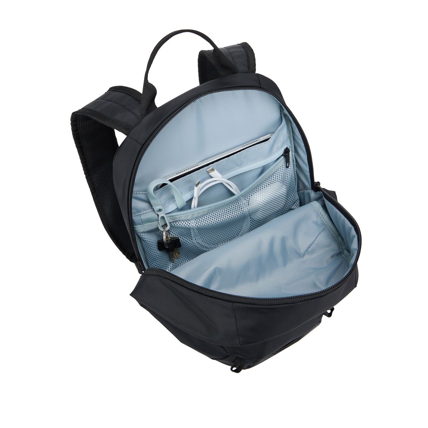 Thule EnRoute ruksak 12L crni