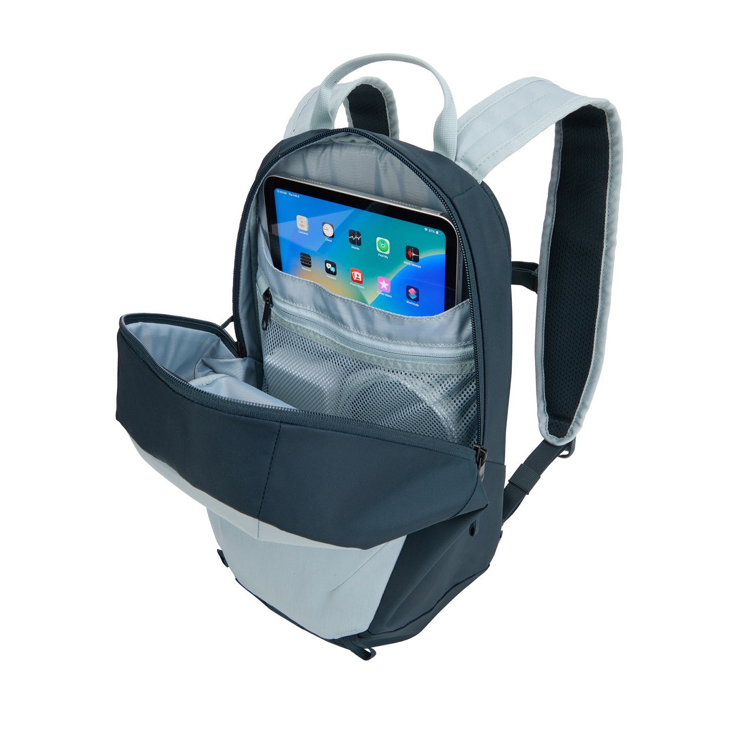 Thule EnRoute ruksak 12L plavi