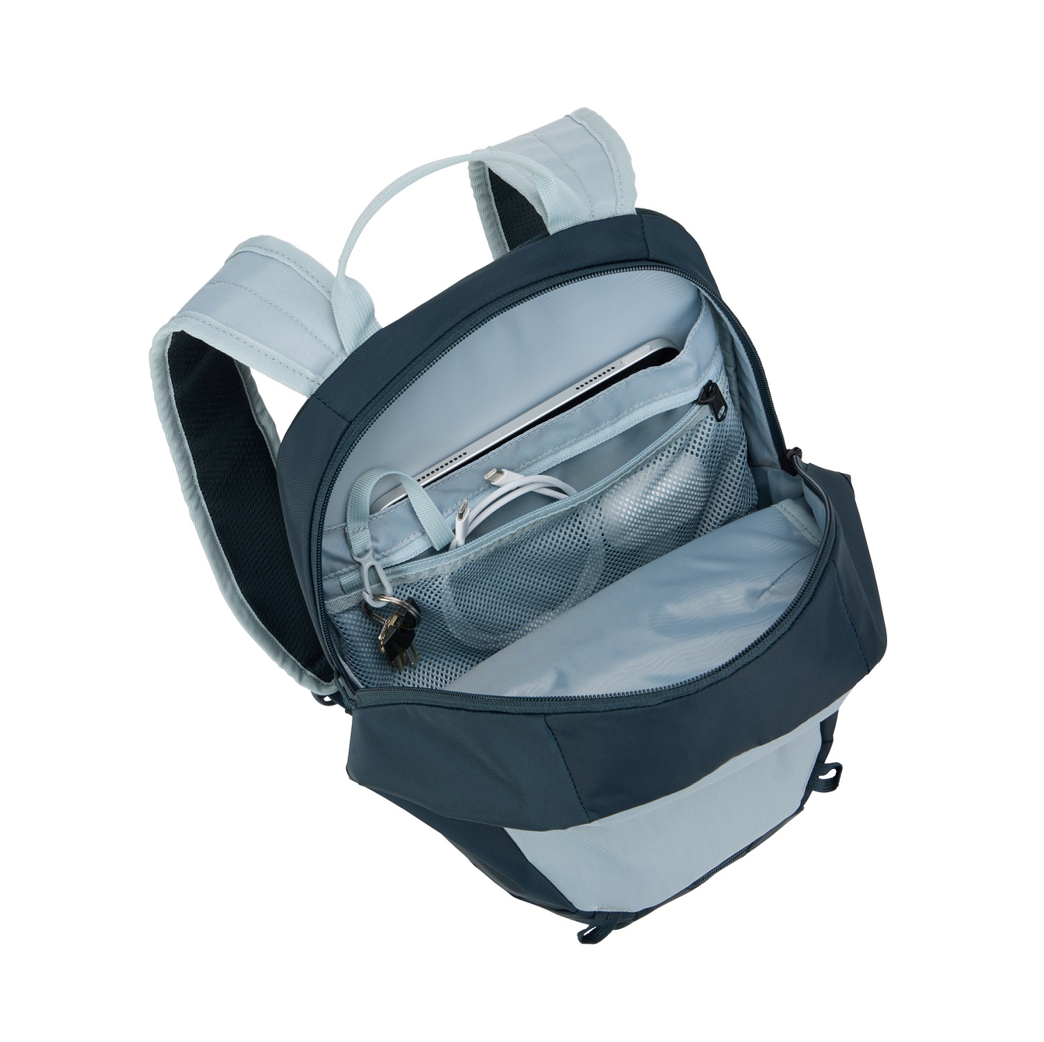 Thule EnRoute ruksak 12L plavi