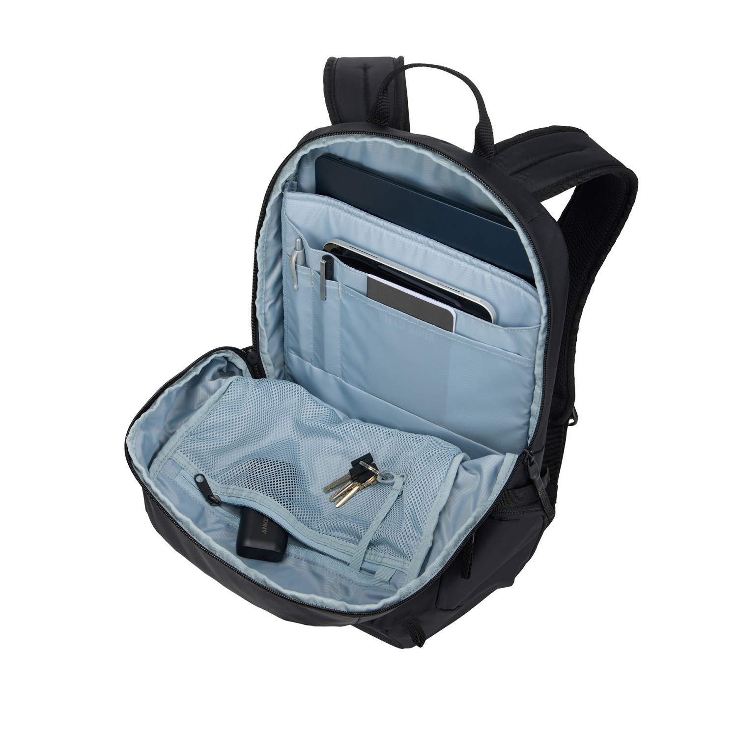 Thule EnRoute ruksak 21L crni NOVO