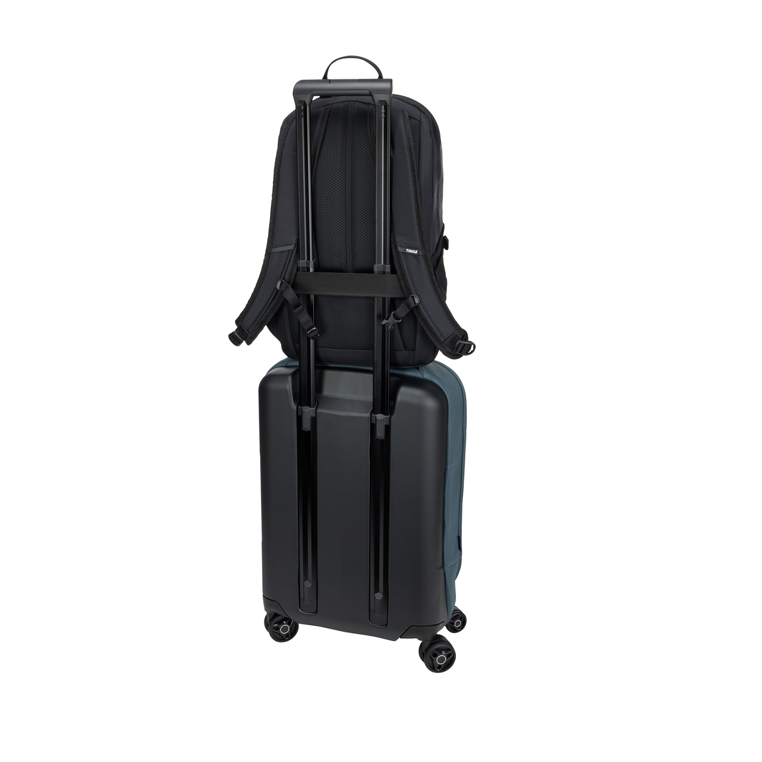 Thule EnRoute ruksak 21L crni NOVO