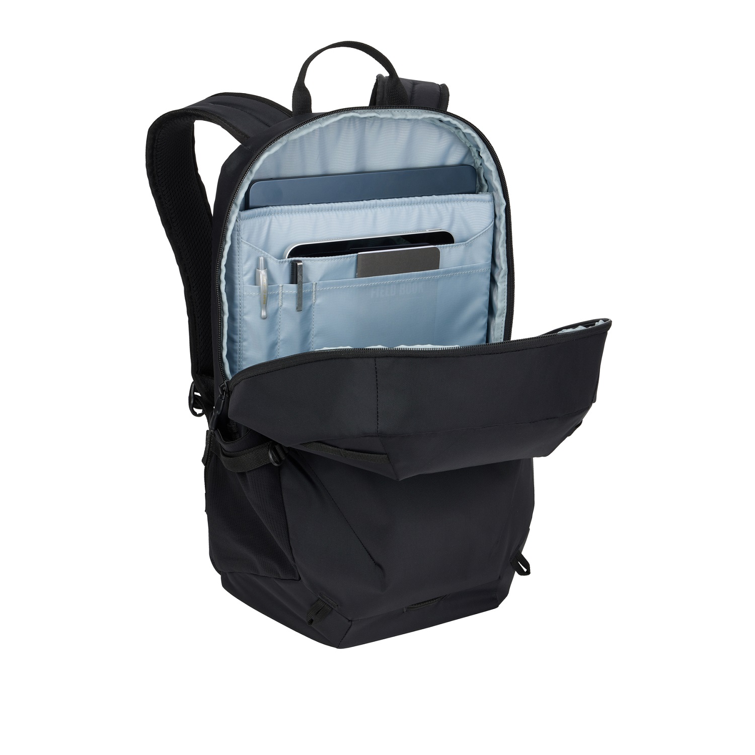 Thule EnRoute ruksak 21L crni NOVO