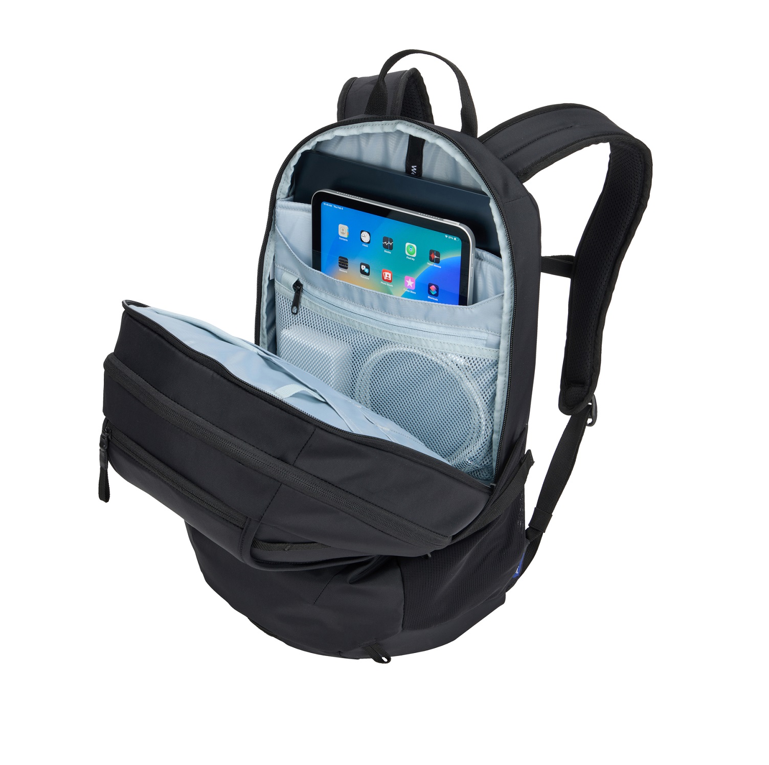 Thule EnRoute ruksak 23L crni NOVO