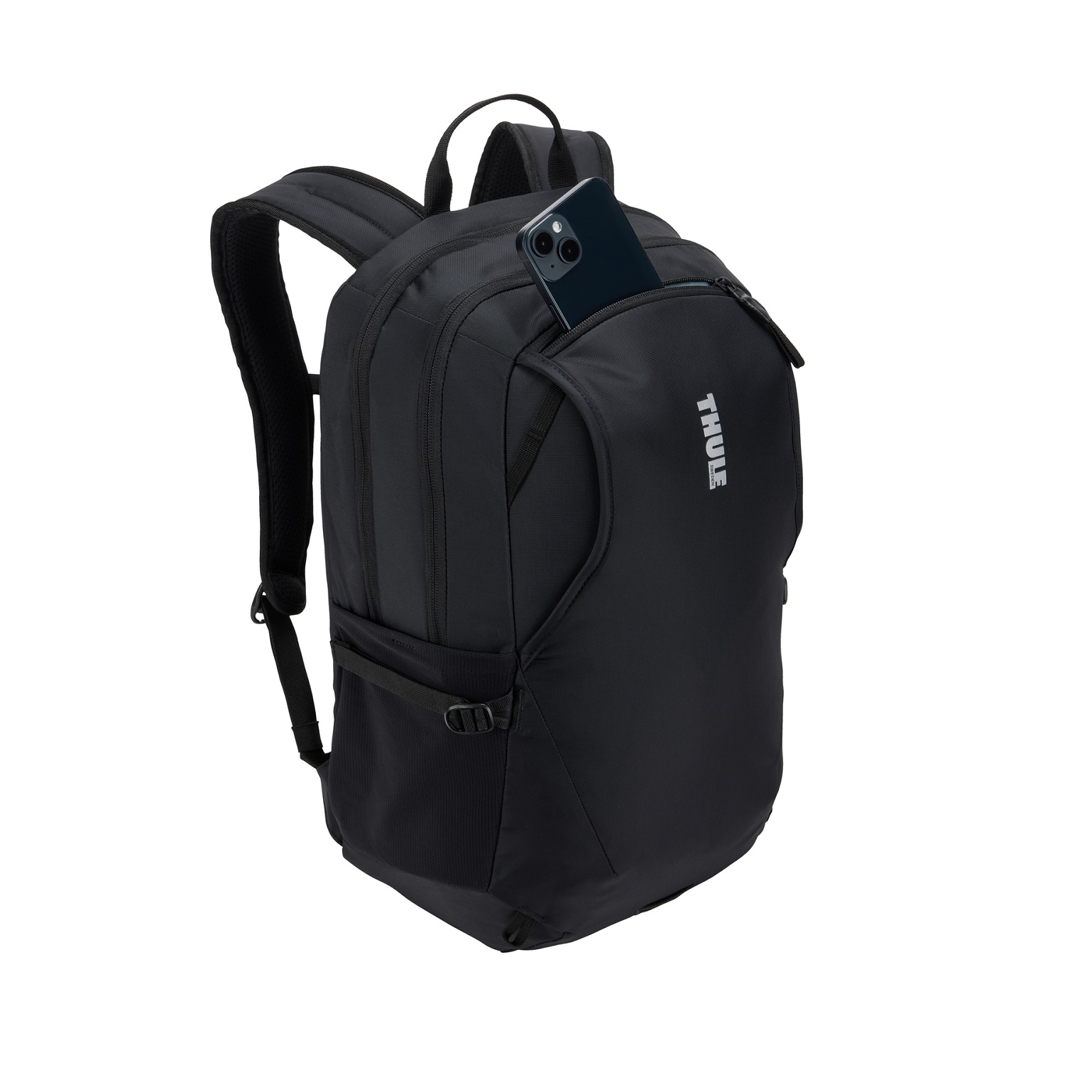 Thule EnRoute ruksak 23L crni NOVO