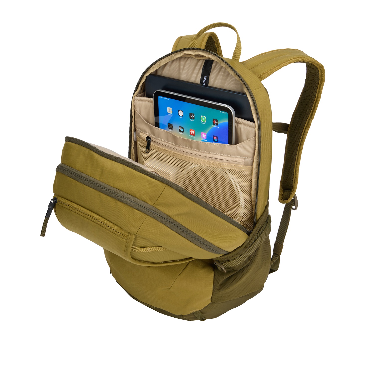 Thule EnRoute ruksak 23L nutria NOVO