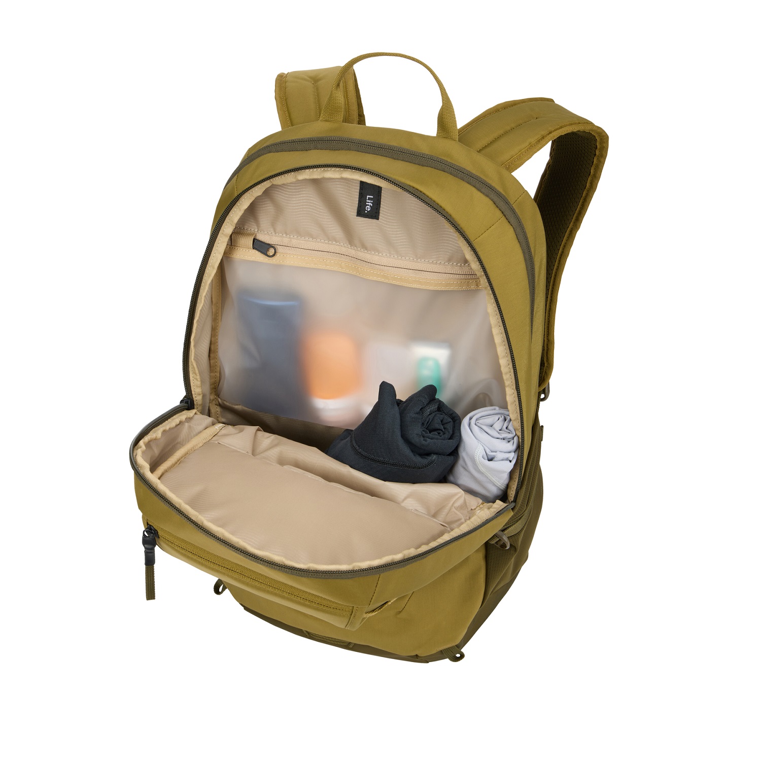 Thule EnRoute ruksak 23L nutria NOVO