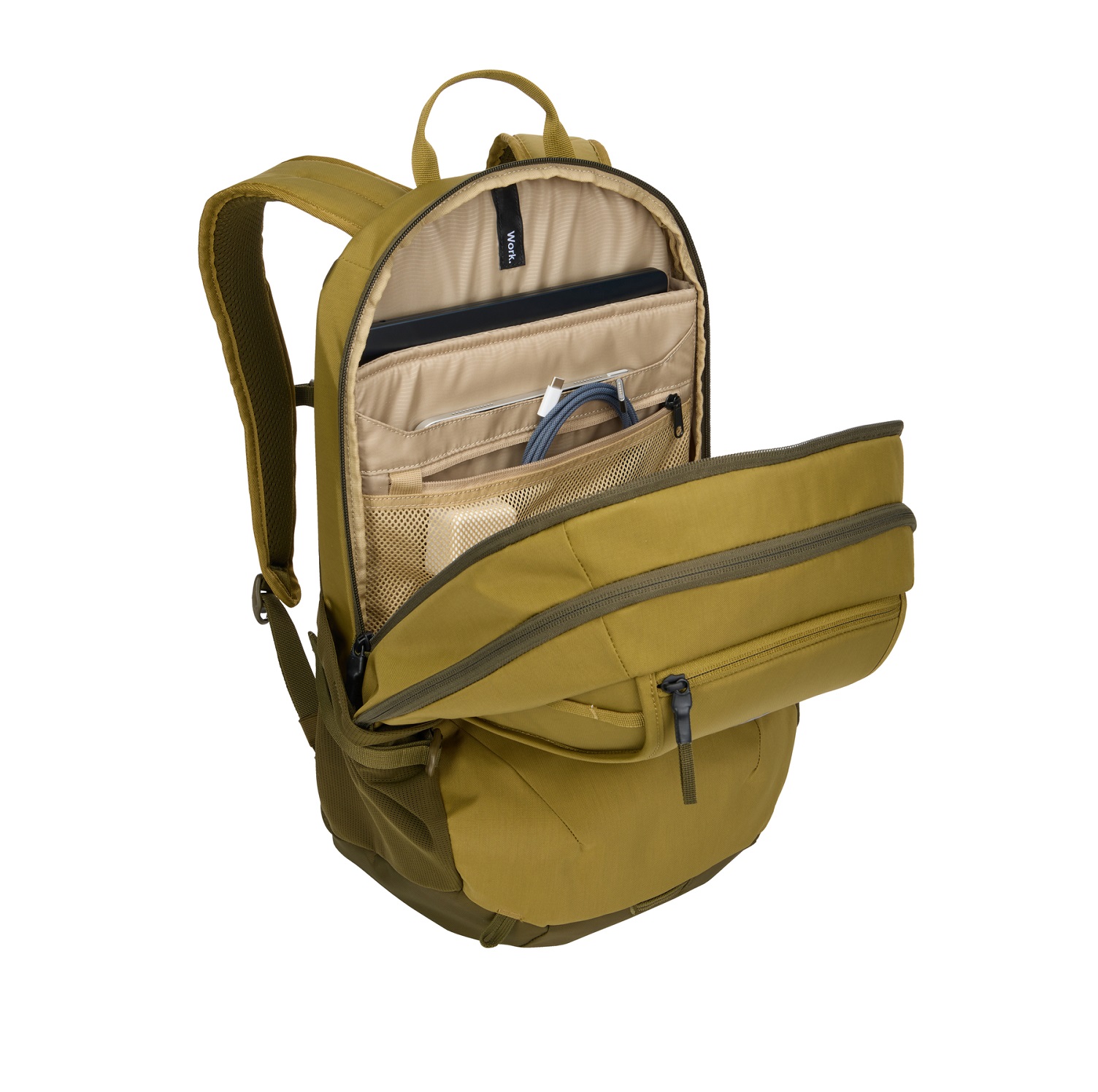 Thule EnRoute ruksak 23L nutria NOVO