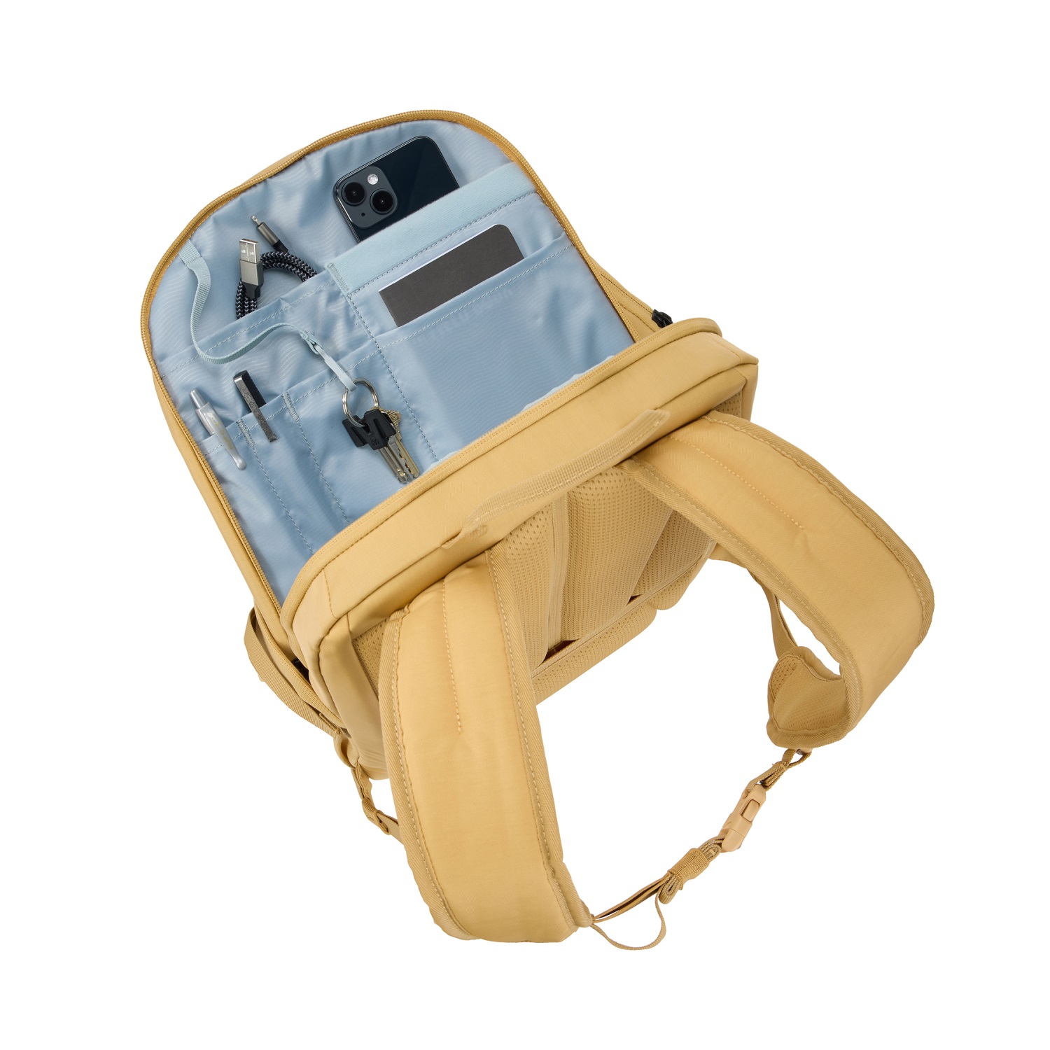 Thule EnRoute ruksak 23L žuti NOVO