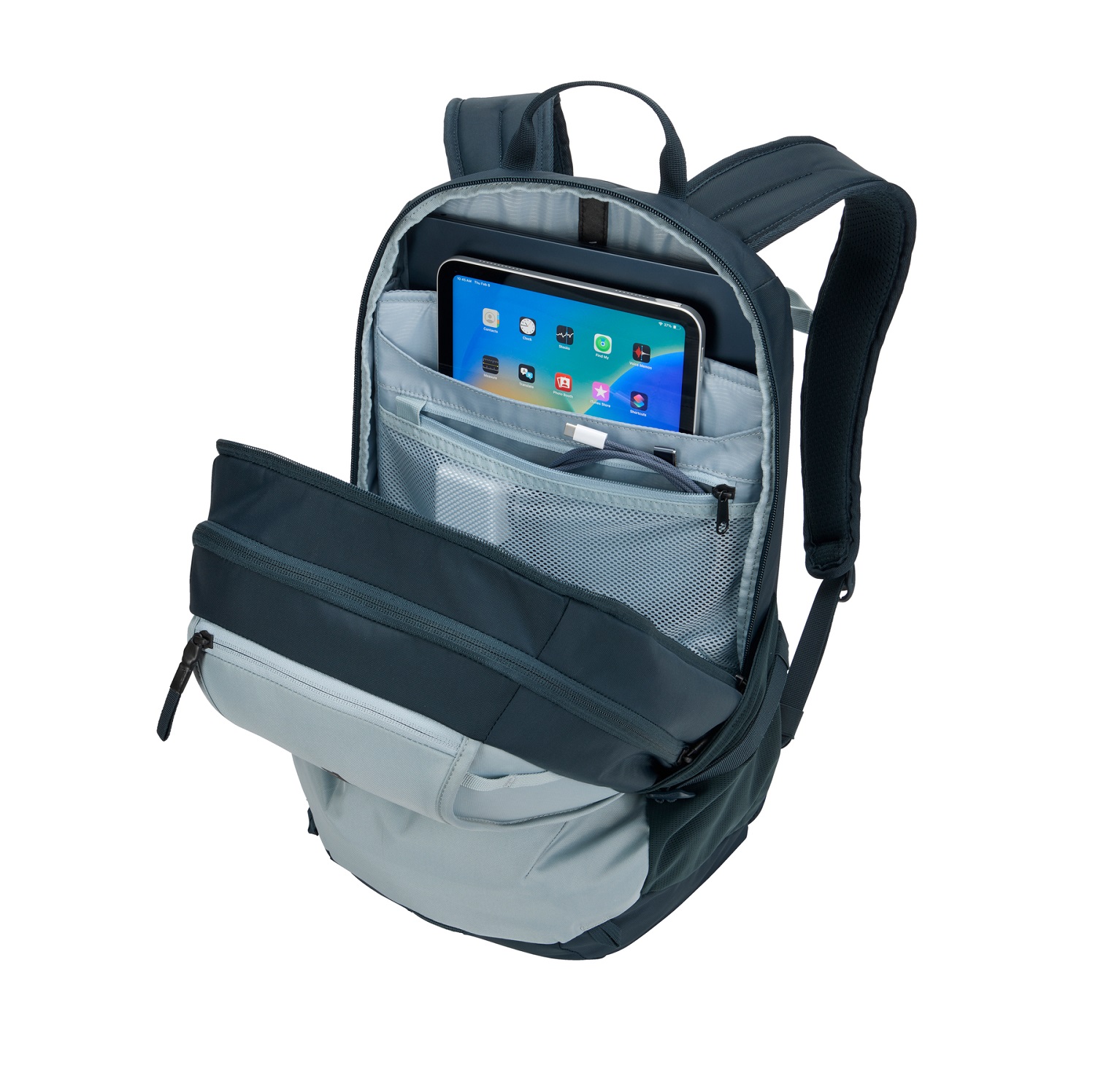 Thule EnRoute ruksak 23L plavi NOVO