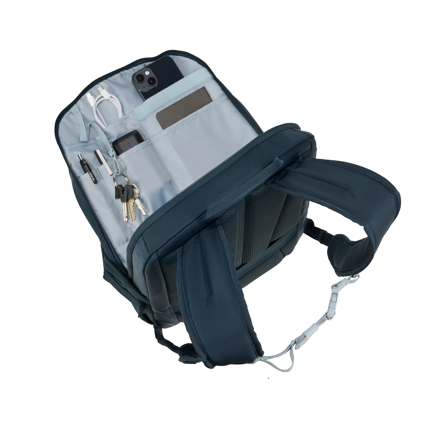 Thule EnRoute ruksak 23L plavi NOVO