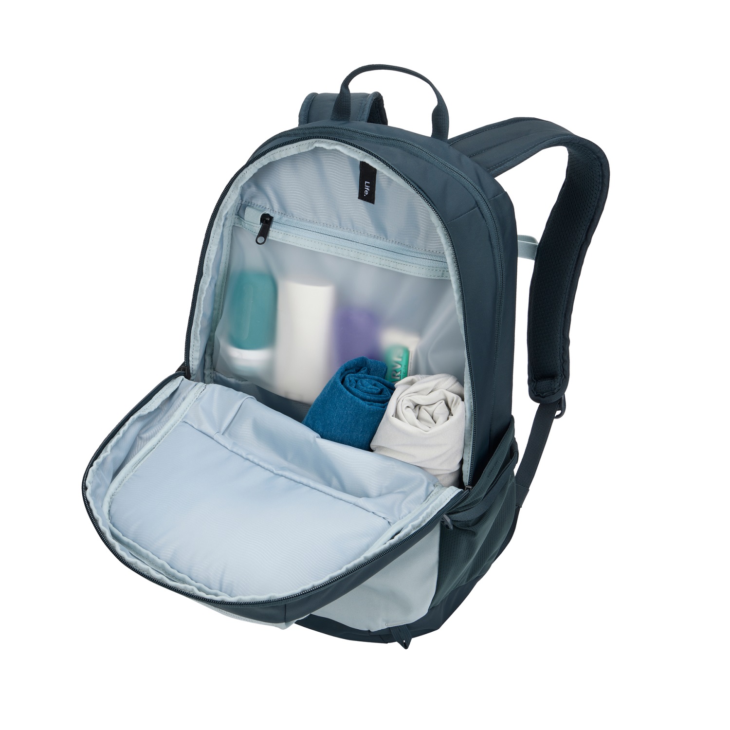 Thule EnRoute ruksak 23L plavi NOVO