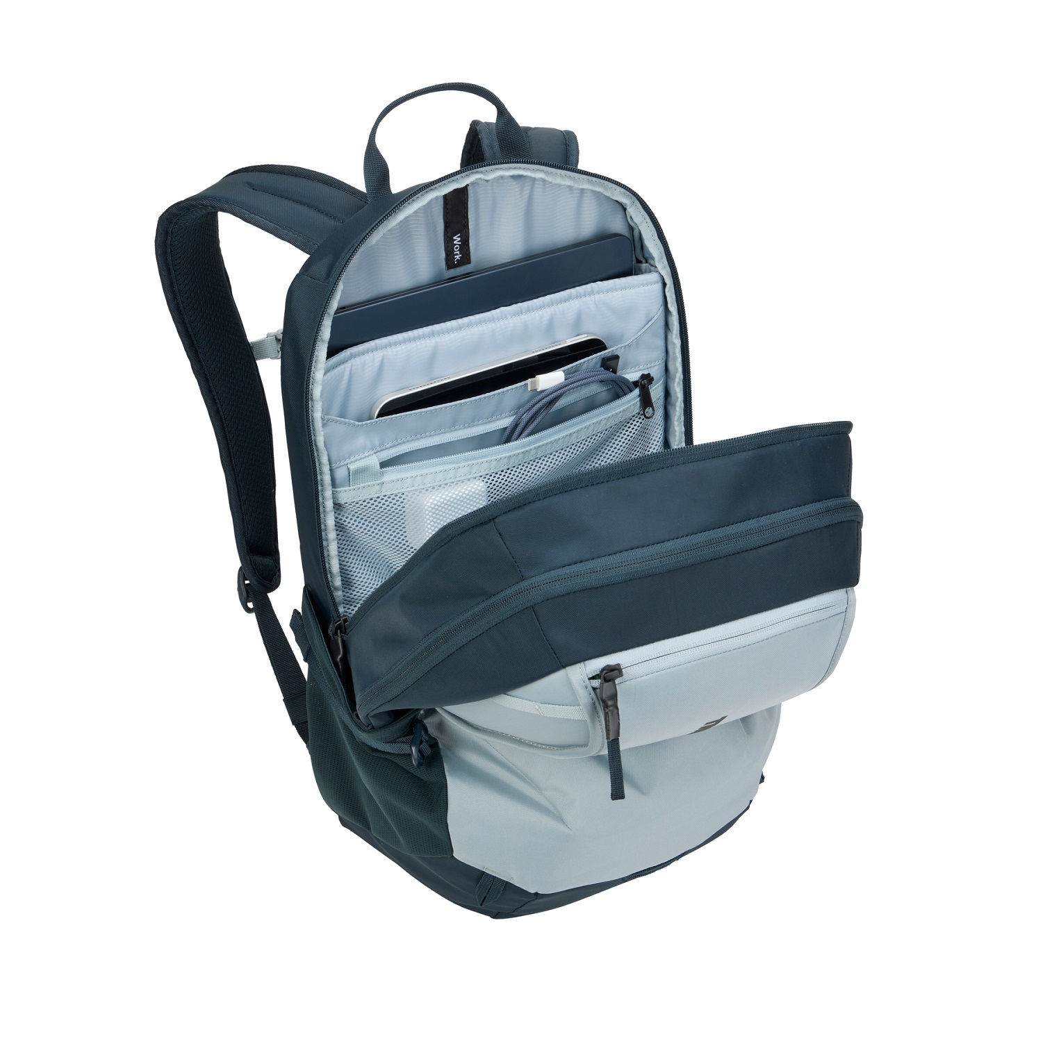 Thule EnRoute ruksak 23L plavi NOVO