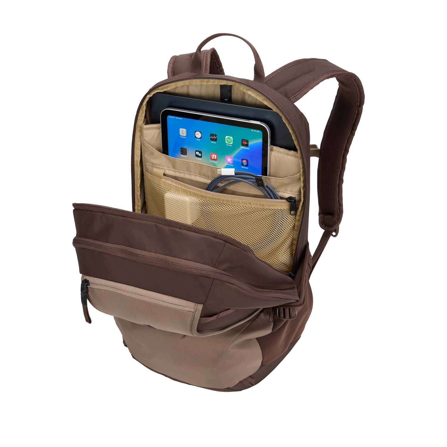 Thule EnRoute ruksak 23L smeđi NOVO