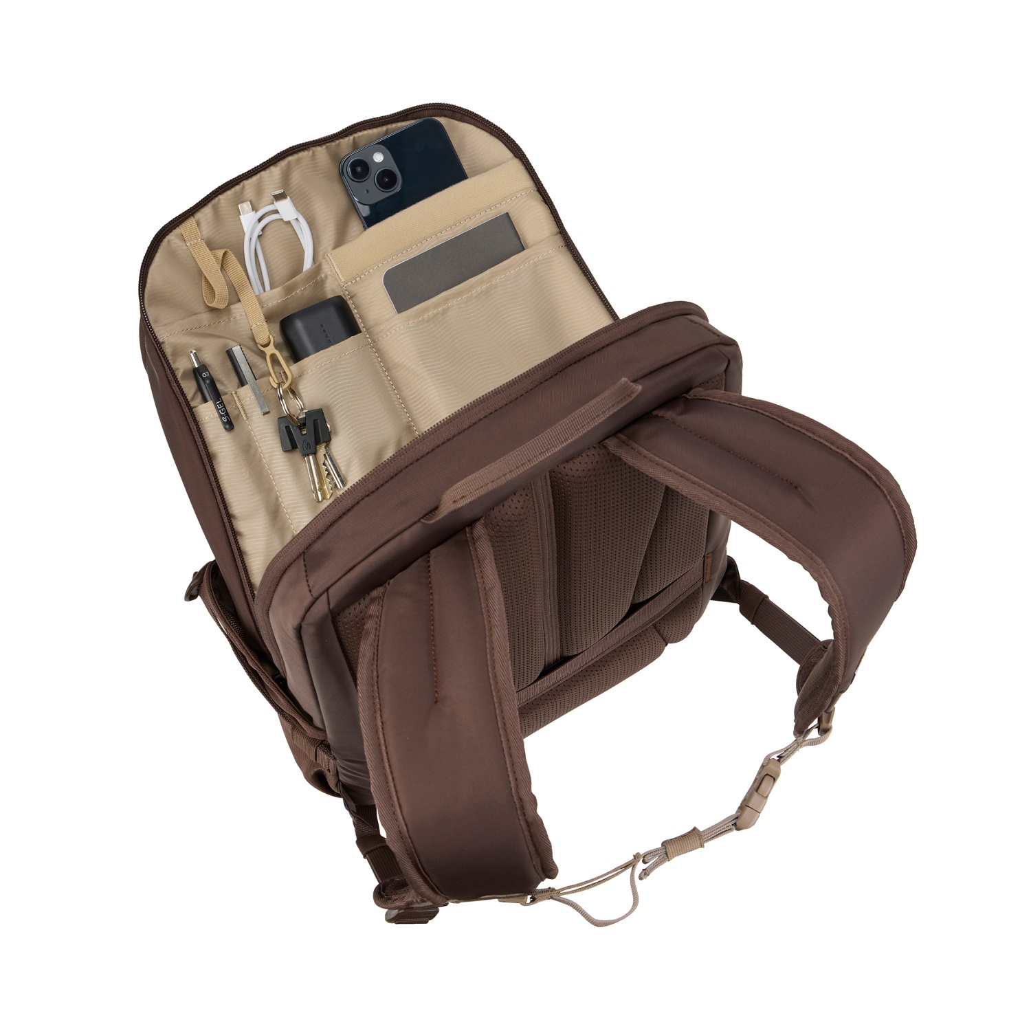 Thule EnRoute ruksak 23L smeđi NOVO