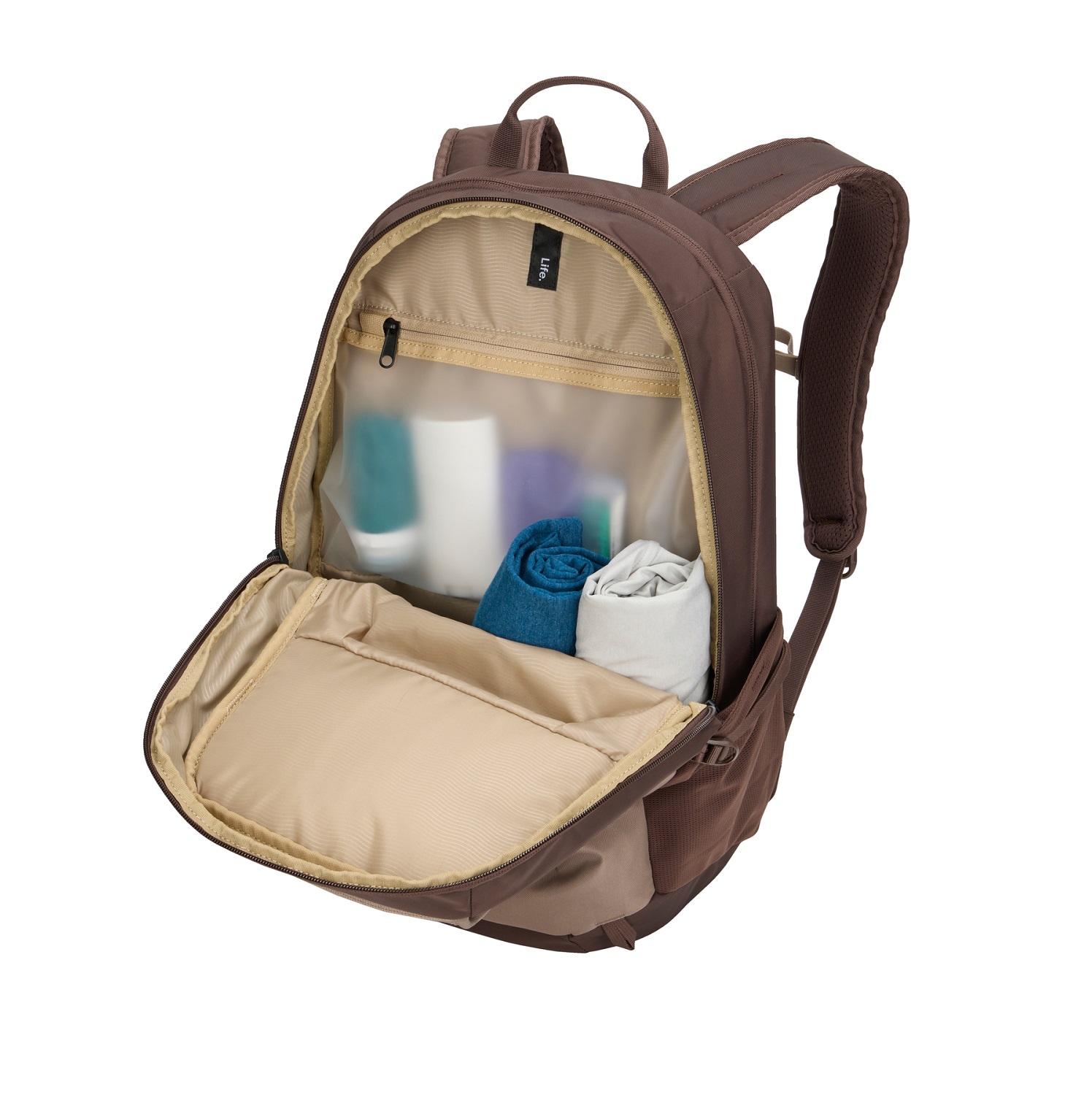 Thule EnRoute ruksak 23L smeđi NOVO