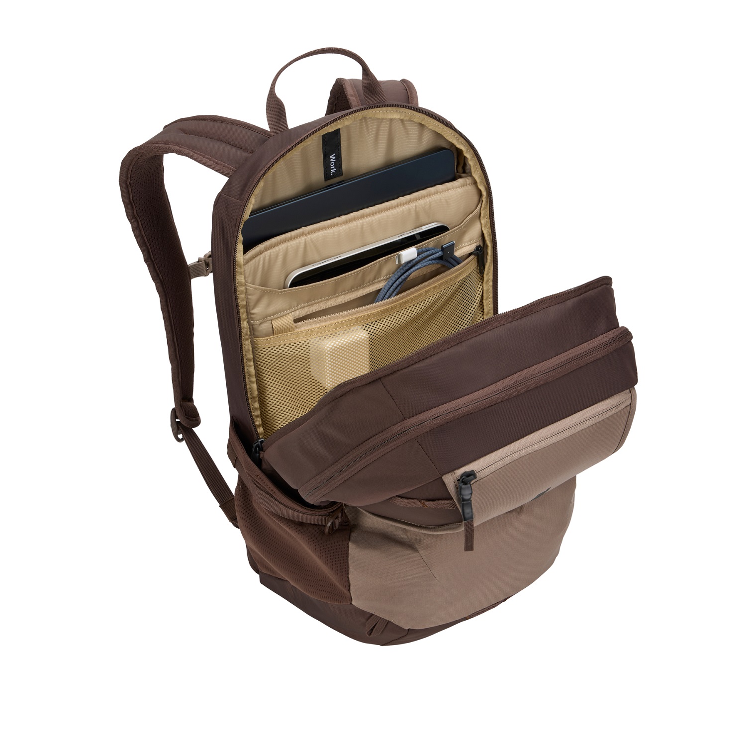 Thule EnRoute ruksak 23L smeđi NOVO