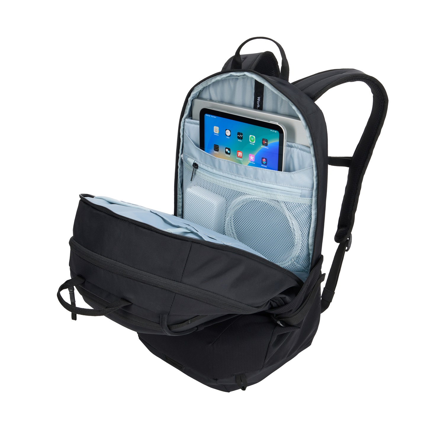 Thule EnRoute ruksak 26L crni NOVO