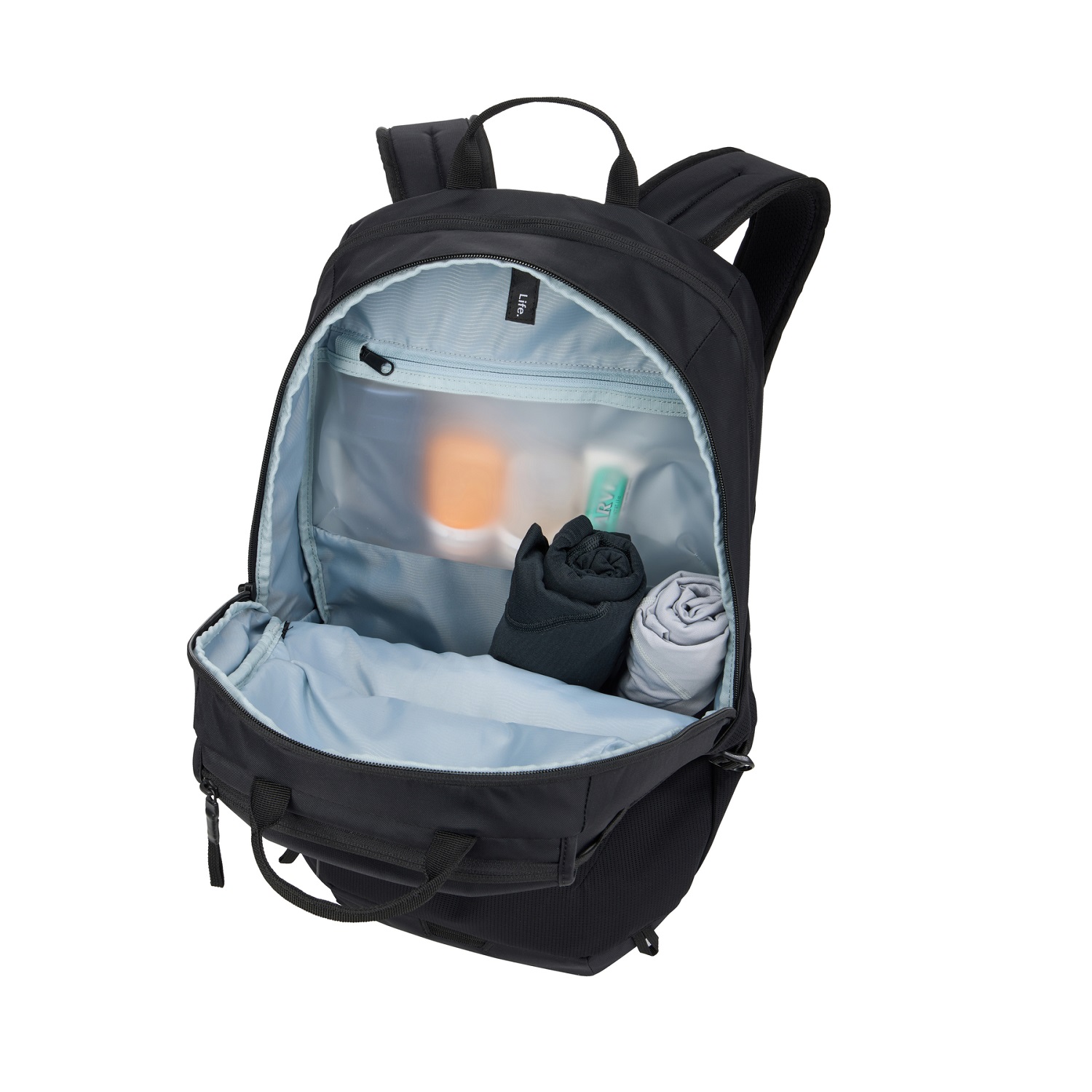 Thule EnRoute ruksak 26L crni NOVO