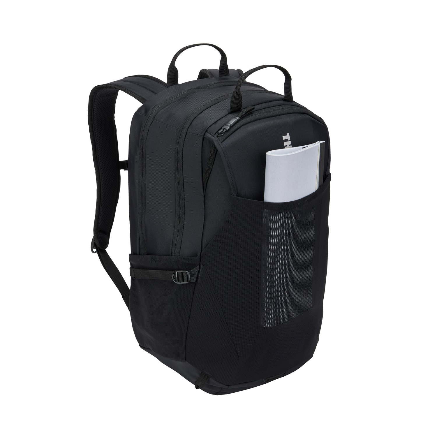 Thule EnRoute ruksak 26L crni NOVO