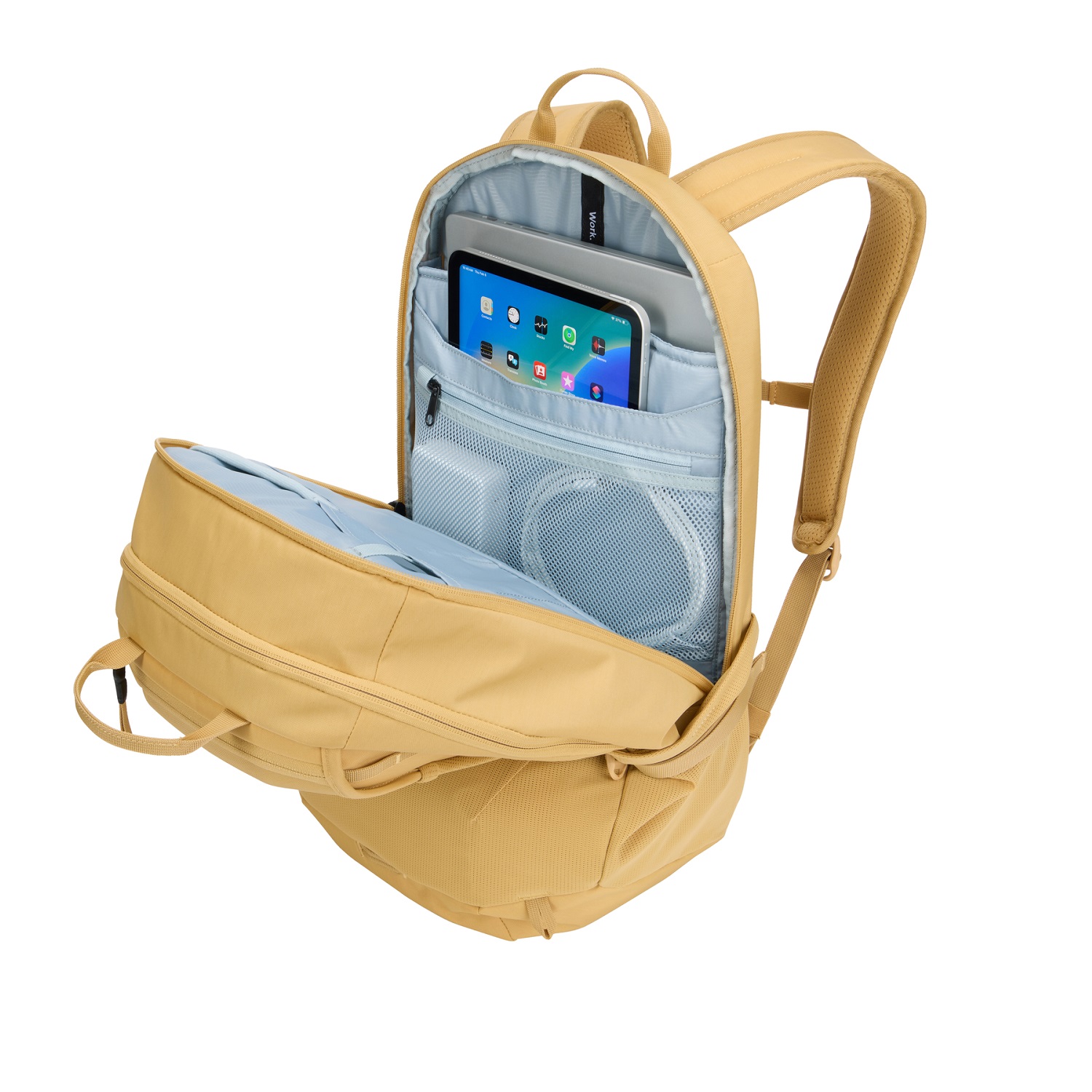 Thule EnRoute ruksak 26L žuti NOVO