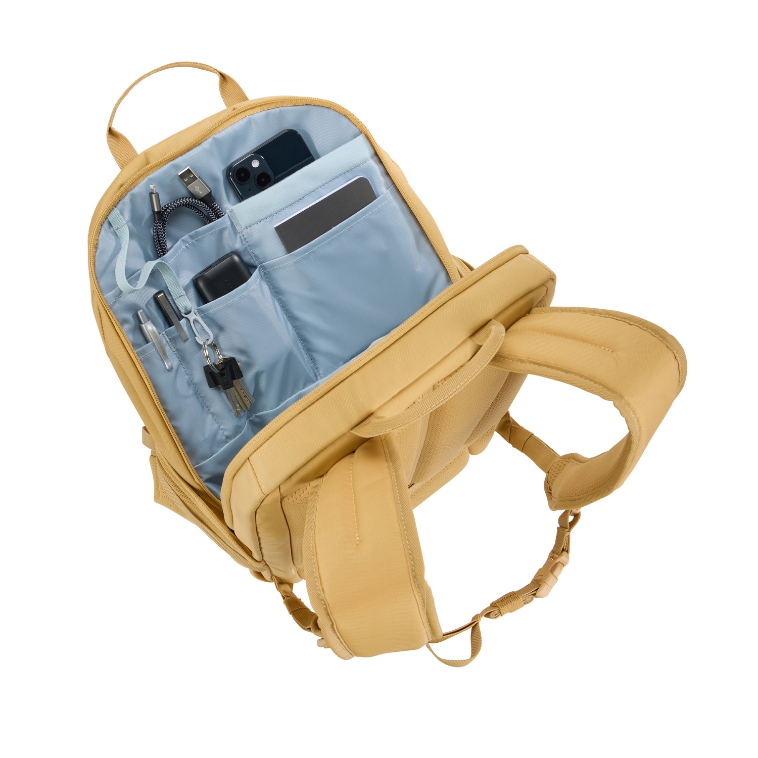 Thule EnRoute ruksak 26L žuti NOVO