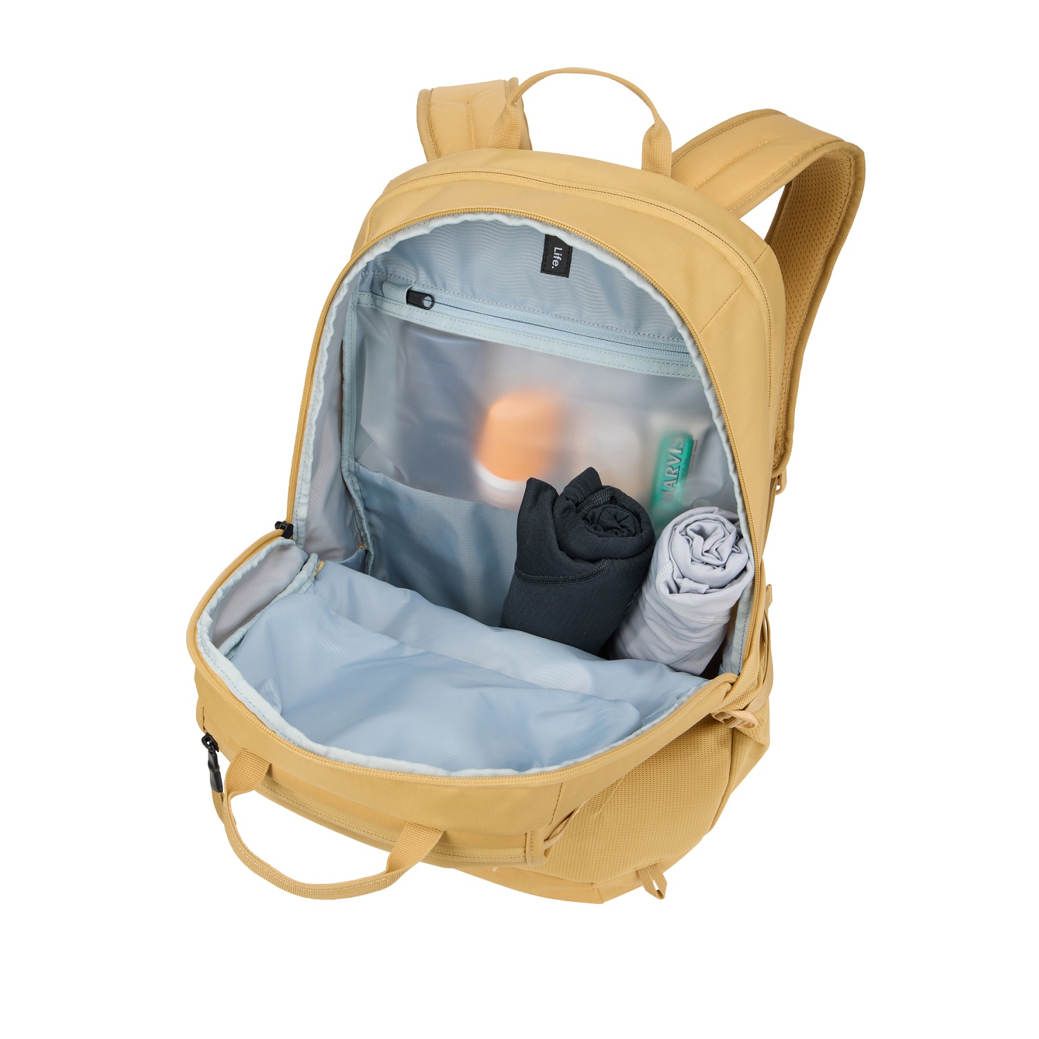 Thule EnRoute ruksak 26L žuti NOVO