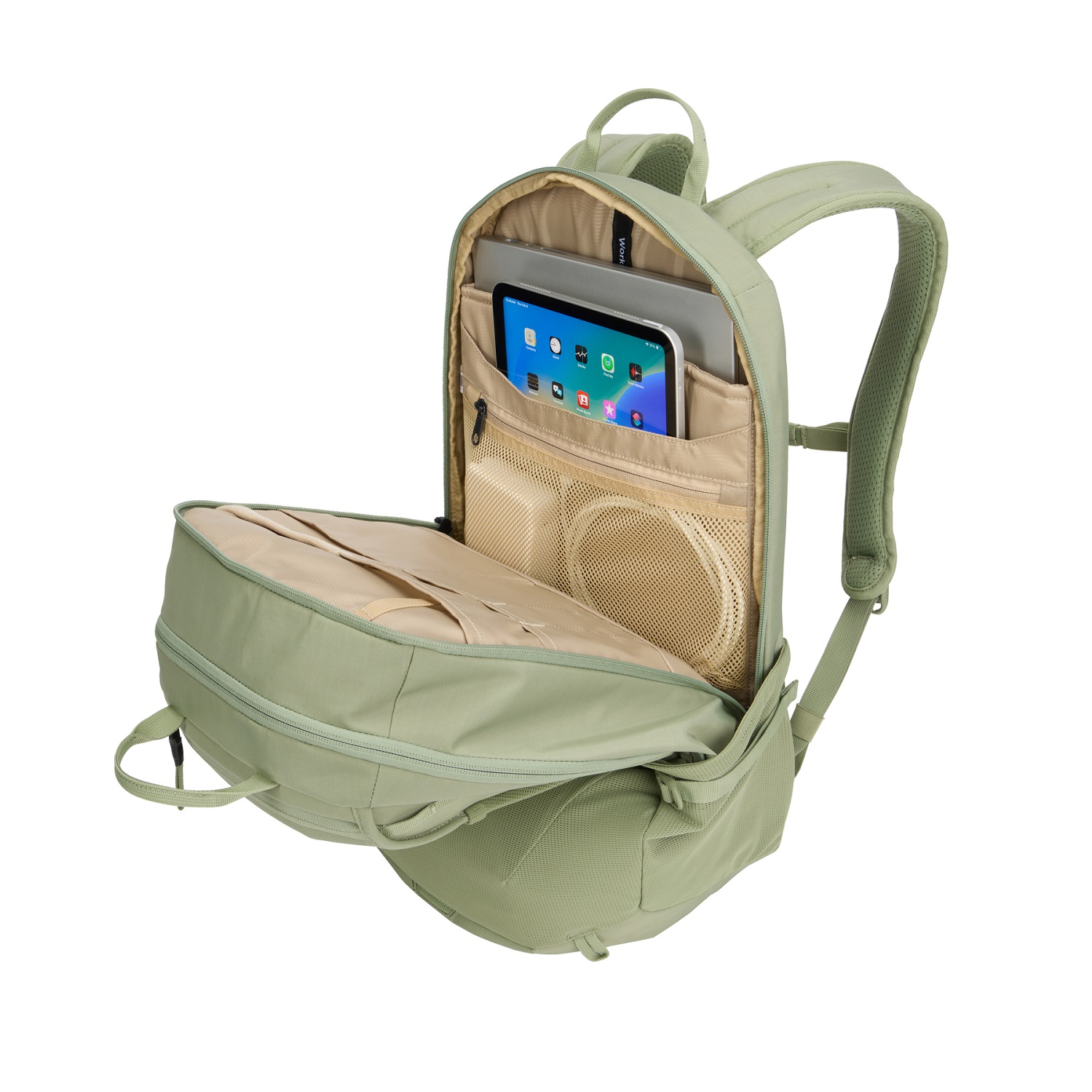 Thule EnRoute ruksak 26L zeleni NOVO