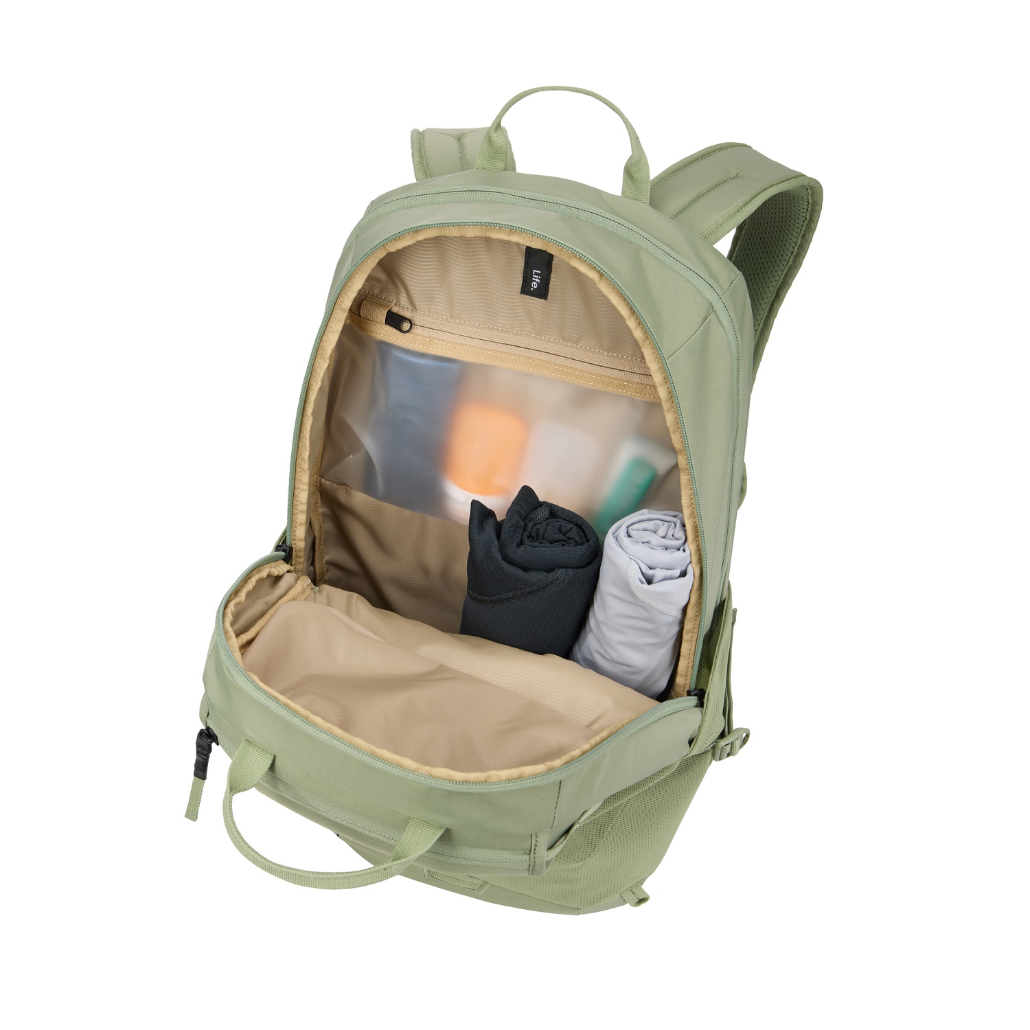 Thule EnRoute ruksak 26L zeleni NOVO