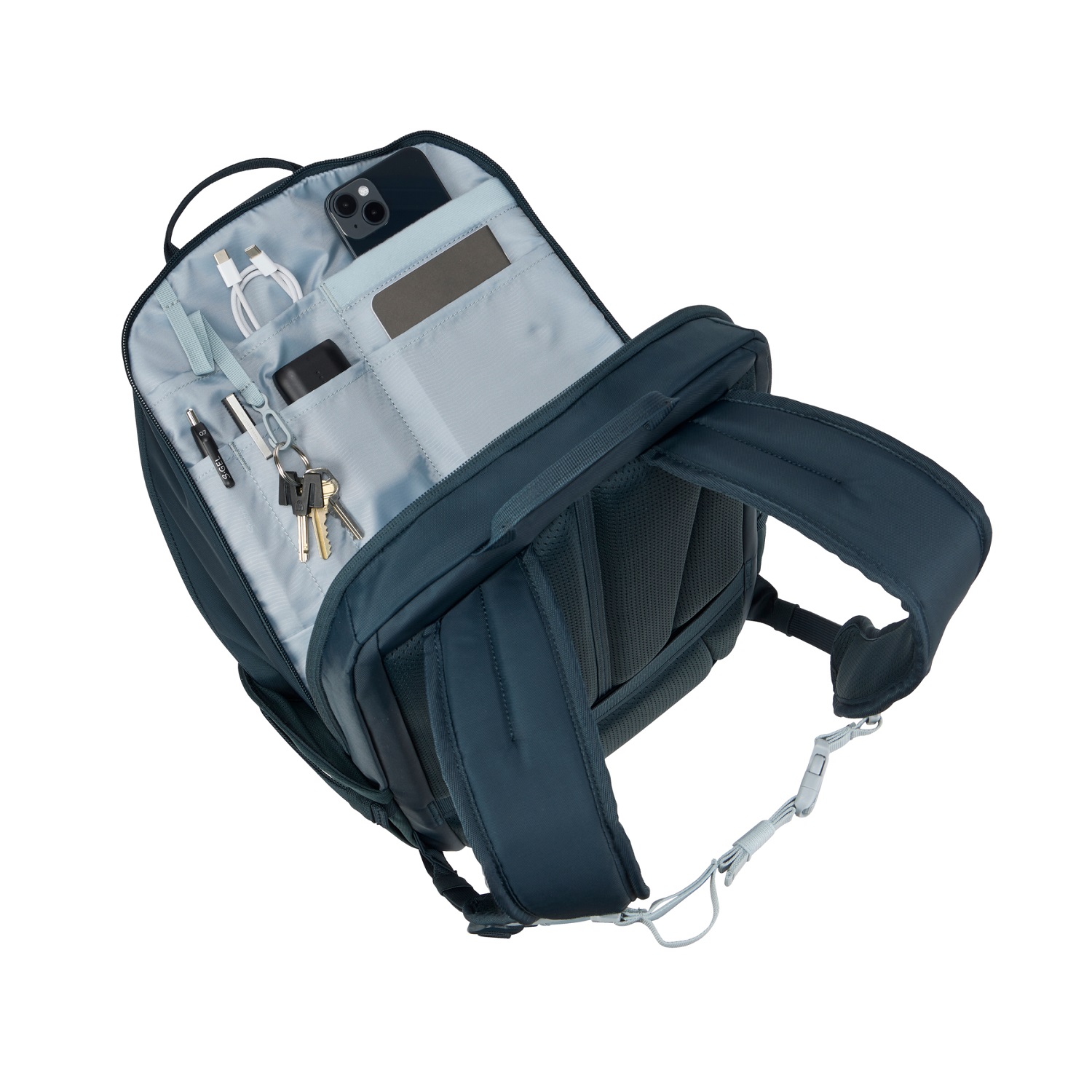 Thule EnRoute ruksak 26L plavi NOVO