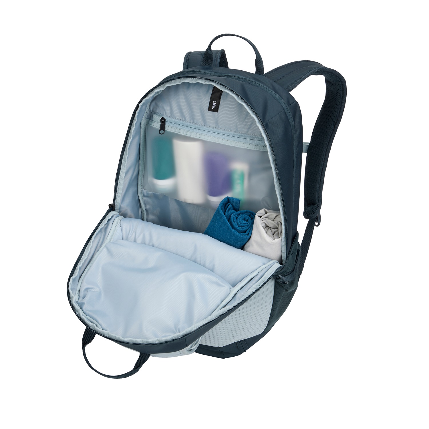 Thule EnRoute ruksak 26L plavi NOVO